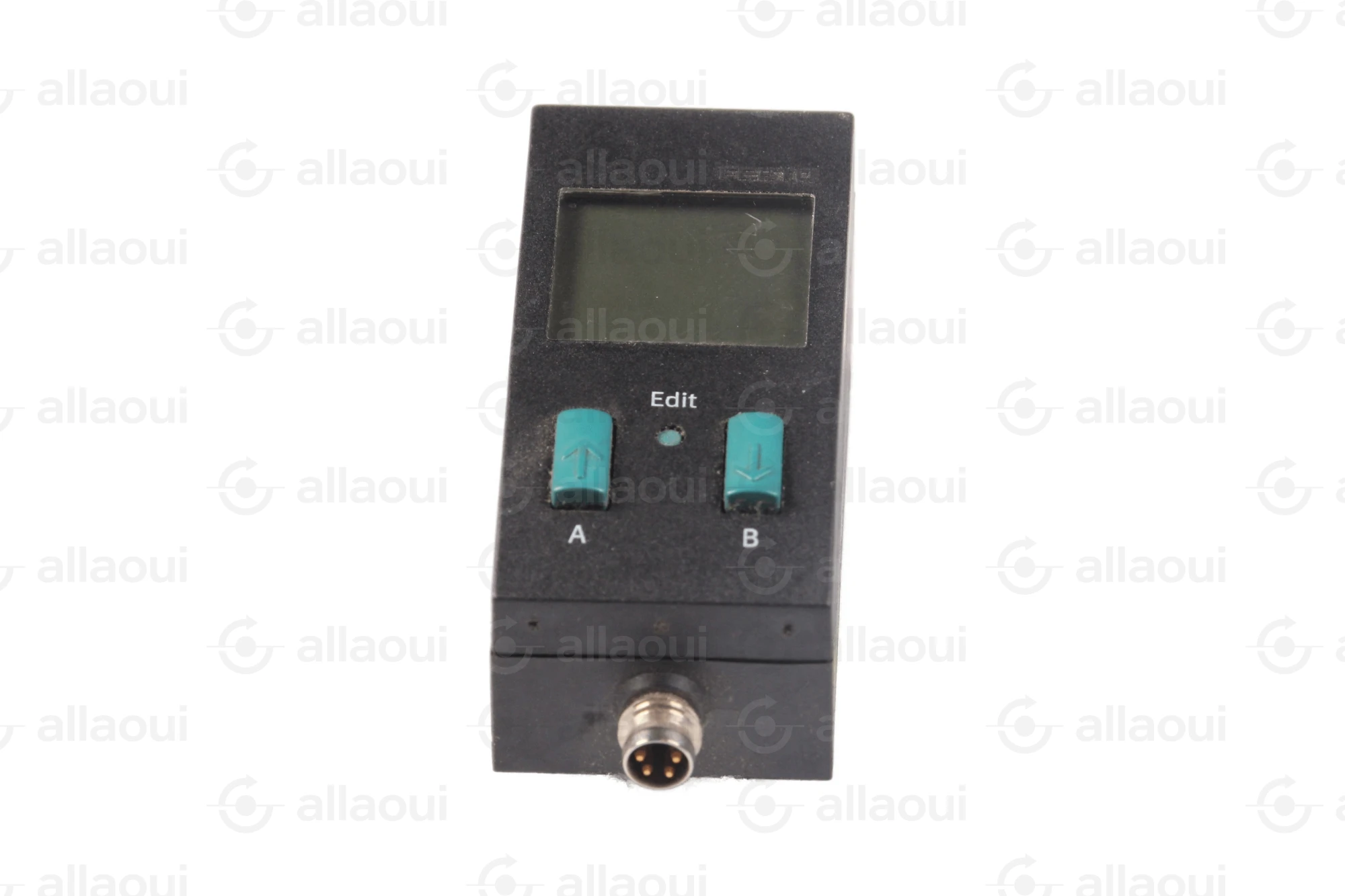 Festo Pressure Sensor SDE1-D10-G2-R18-C-P2-M8