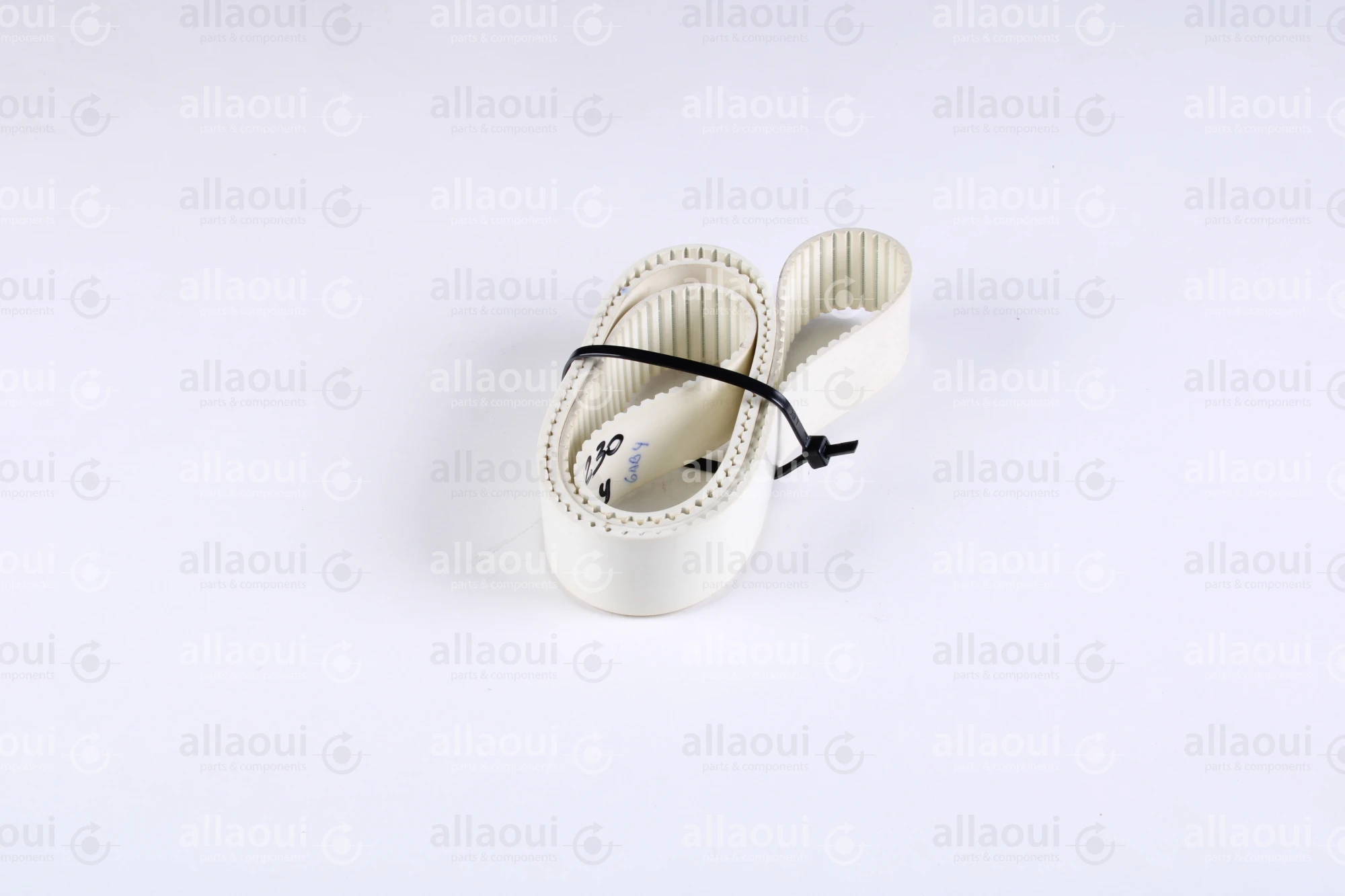 Müller Martini Toothed Belt 32AT5/1230 3675.1614.4 Müller Martini Toothed Belt 32AT5/1230 3675.1614.4