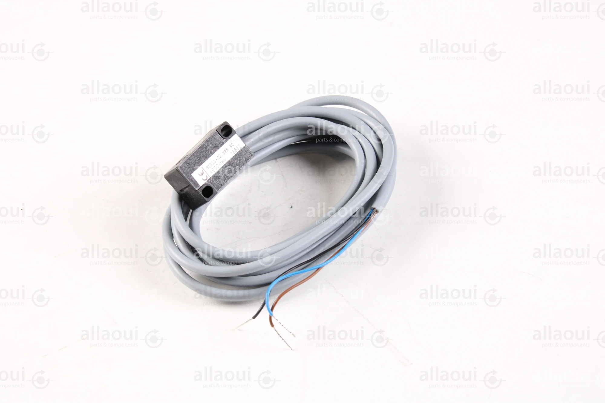 AECO Sensor SIP10-C2 NPN NC AECO Sensor SIP10-C2 NPN NC