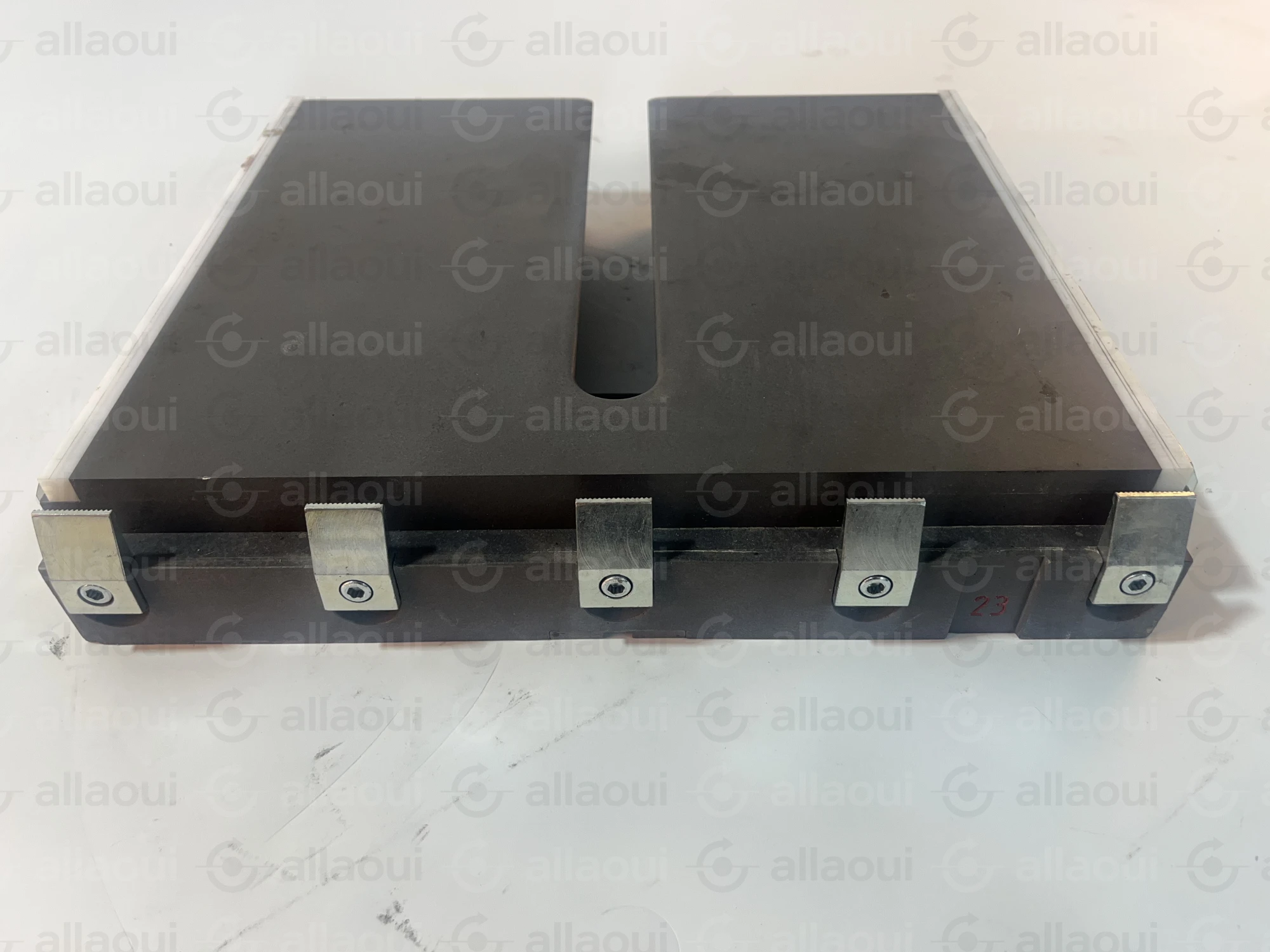 Kolbus Cutting Knife No. 23 12155523 Kolbus Cutting Knife No. 23 12155523