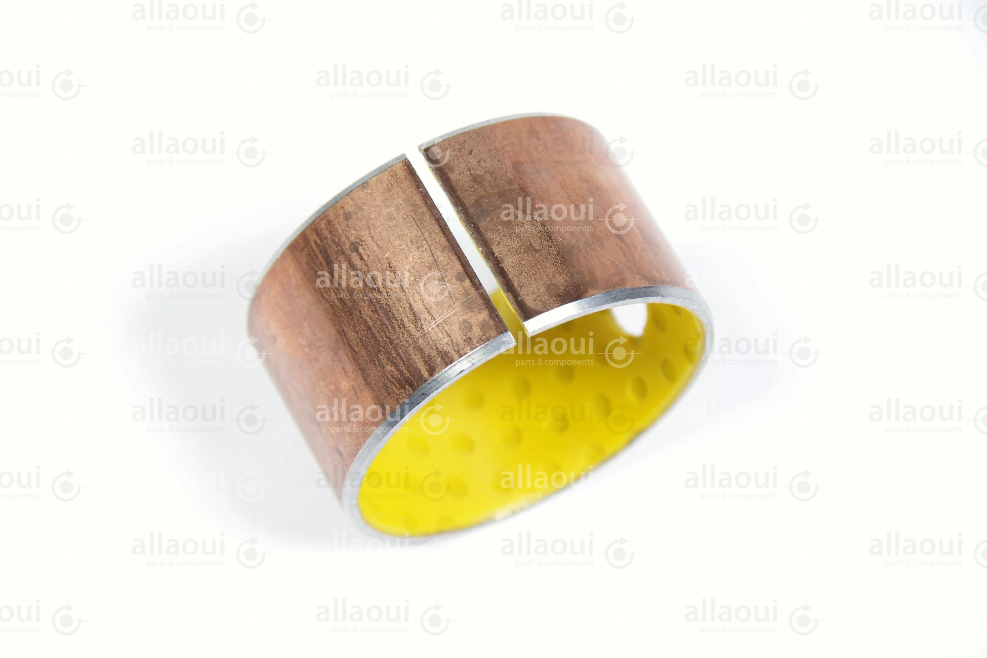 Müller Martini Bearing 40H7/44X25 3675.3414.4 Müller Martini Bearing 40H7/44X25 3675.3414.4