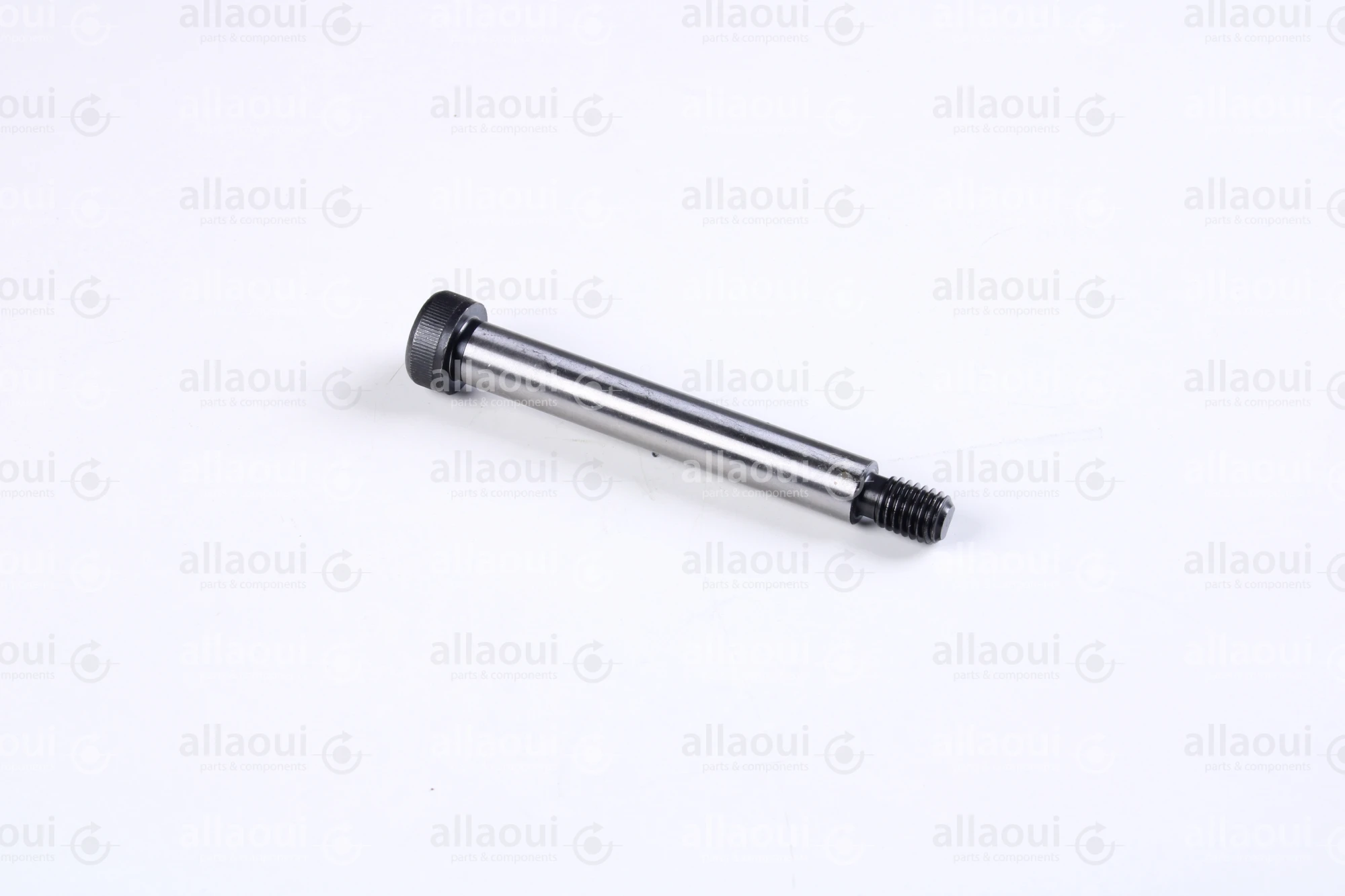 Ganter Norm Fitting screw with collar ISO 7279-12-M10-80 Ganter Norm Fitting screw with collar ISO 7279-12-M10-80