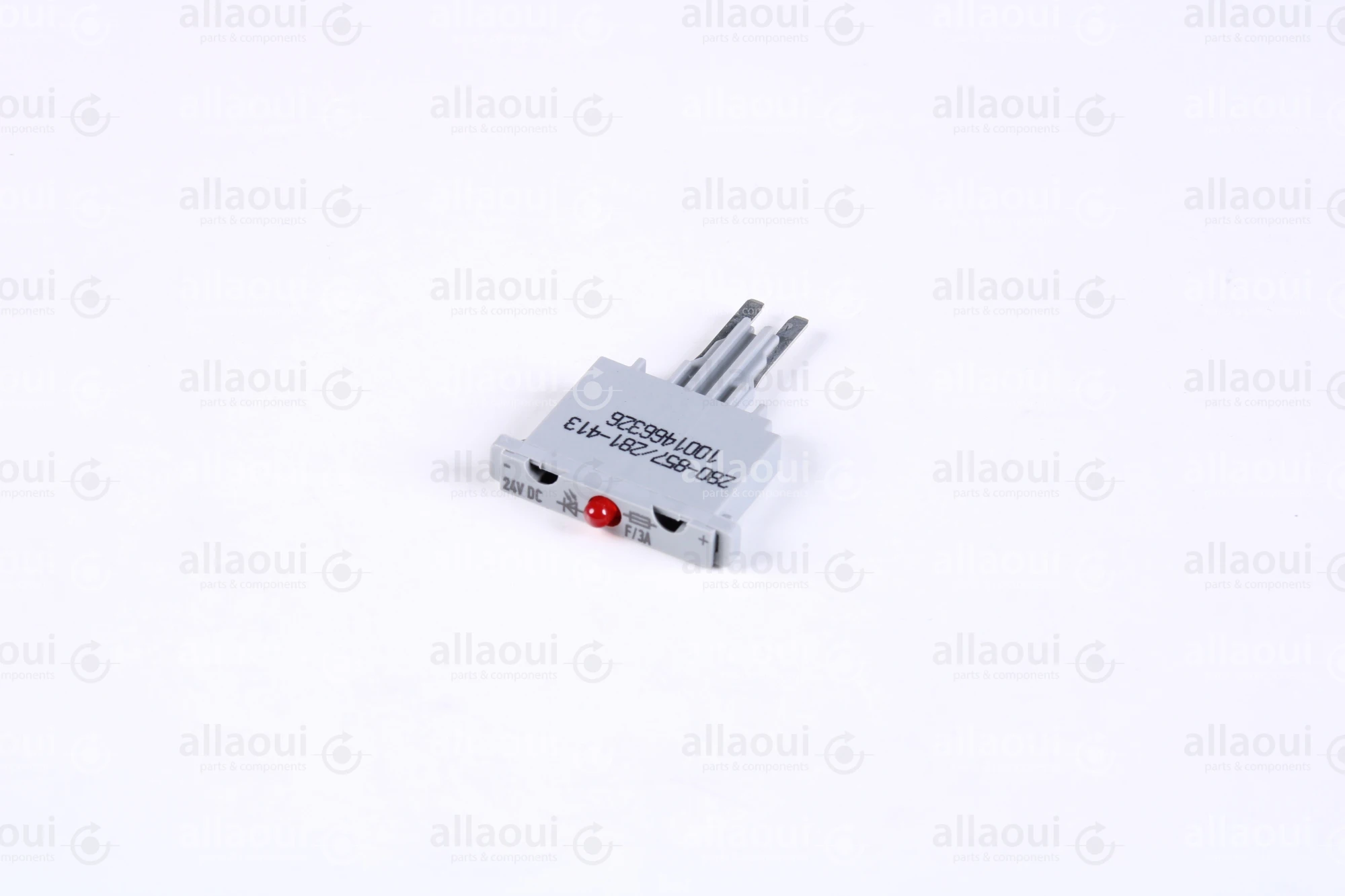 Müller Martini Plug 280-857/281-413 0058.4935 Müller Martini Plug 280-857/281-413 0058.4935