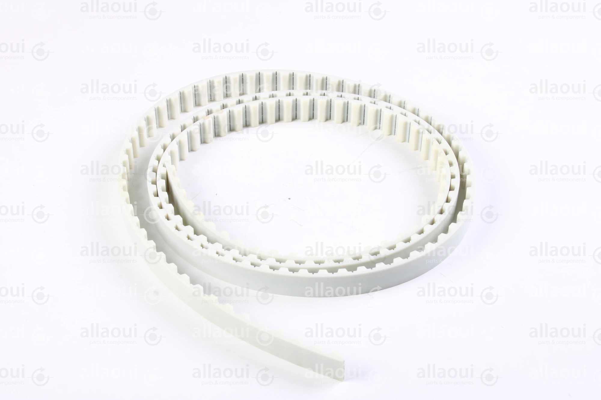 Müller Martini Timing Belt T10-Z165 3671.1344.4 Müller Martini Timing Belt T10-Z165 3671.1344.4