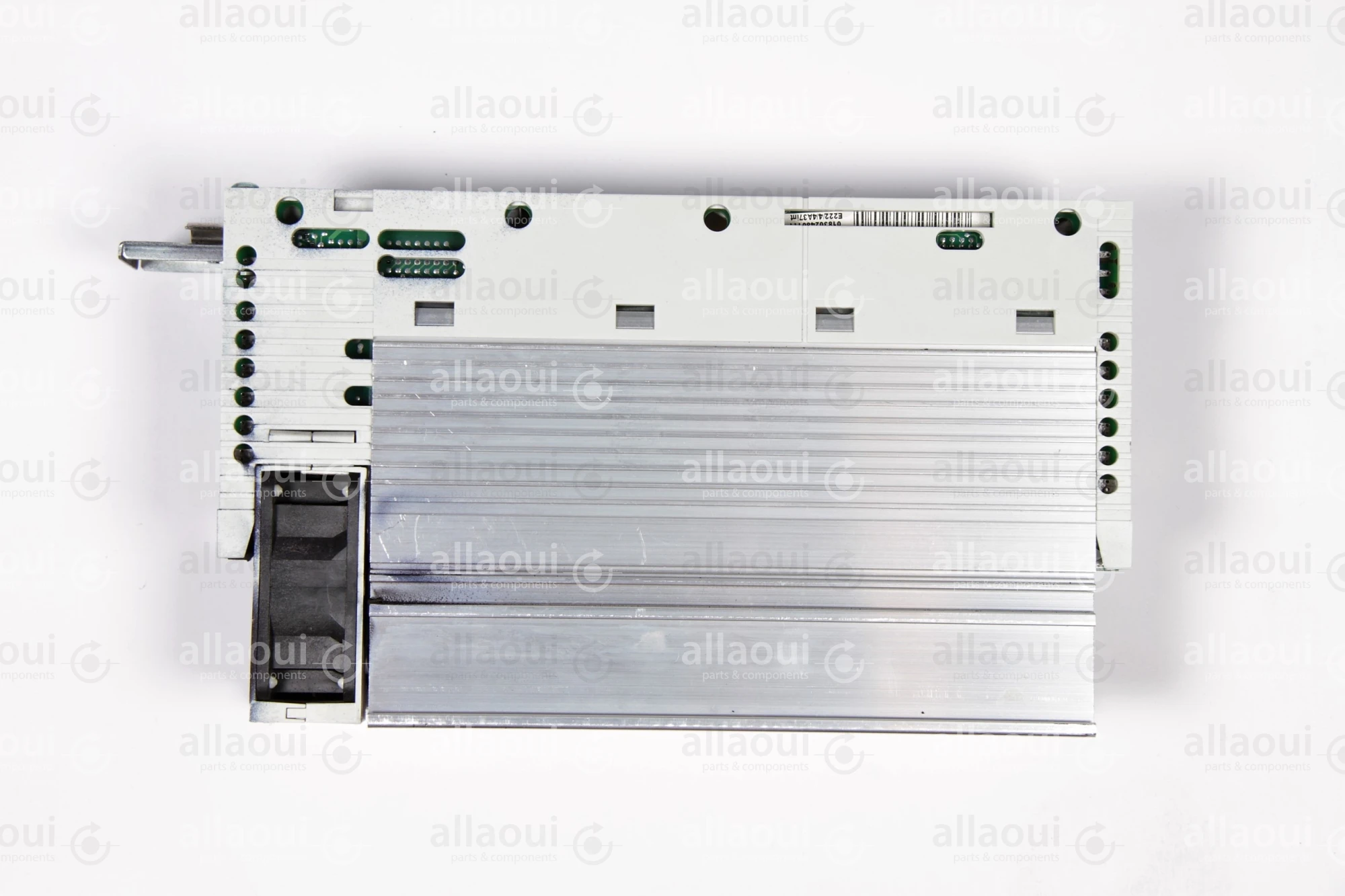 Lenze Frequency Converter E82EV222_4C000