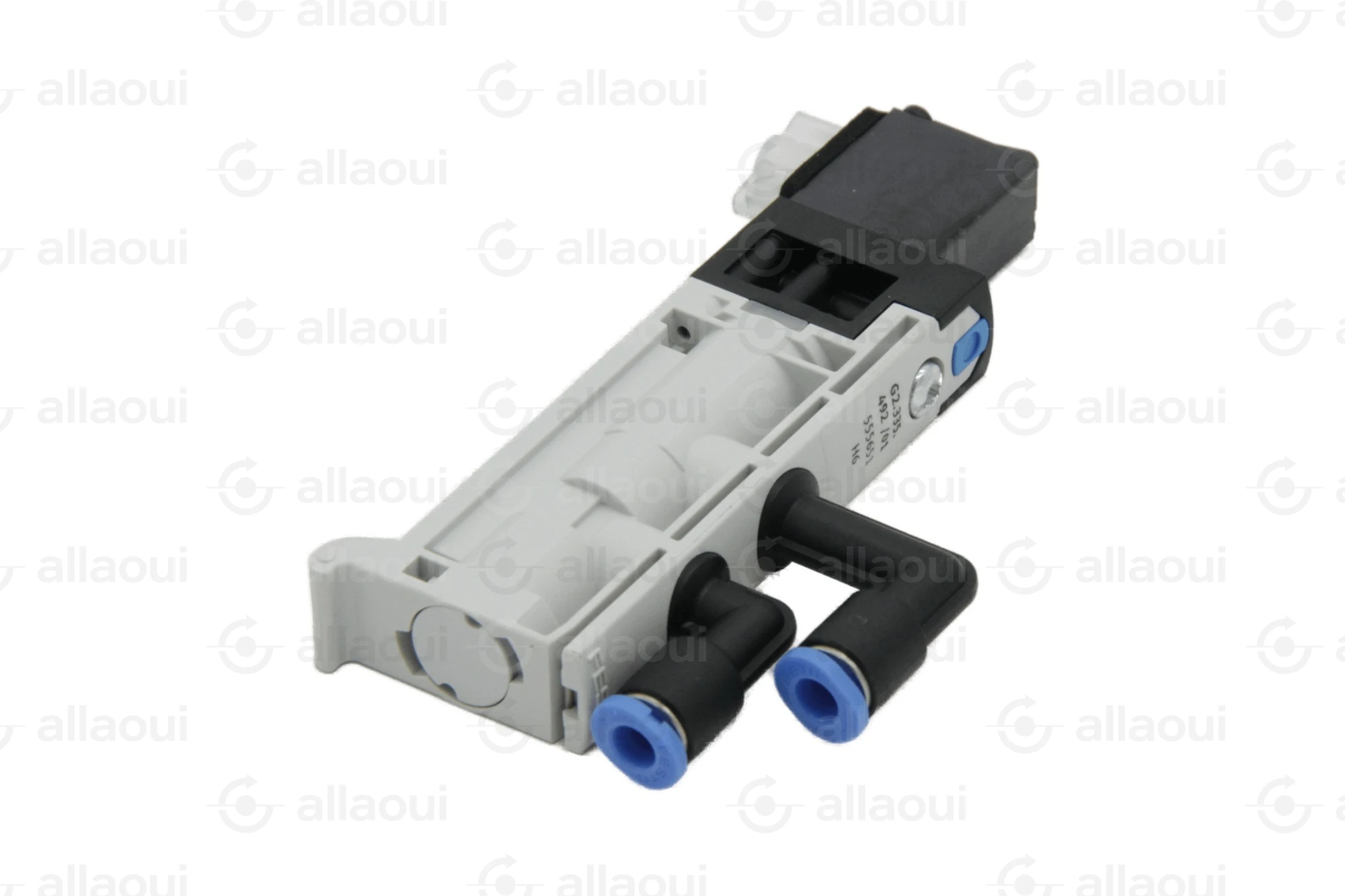 Festo Magnet valve monostable 555651