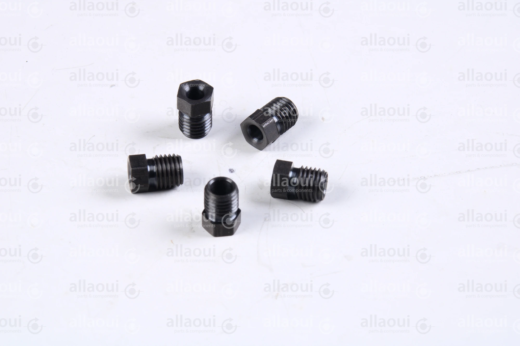 SKF Retaining Screw (5 Pieces) 404-612 SKF Retaining Screw (5 Pieces) 404-612