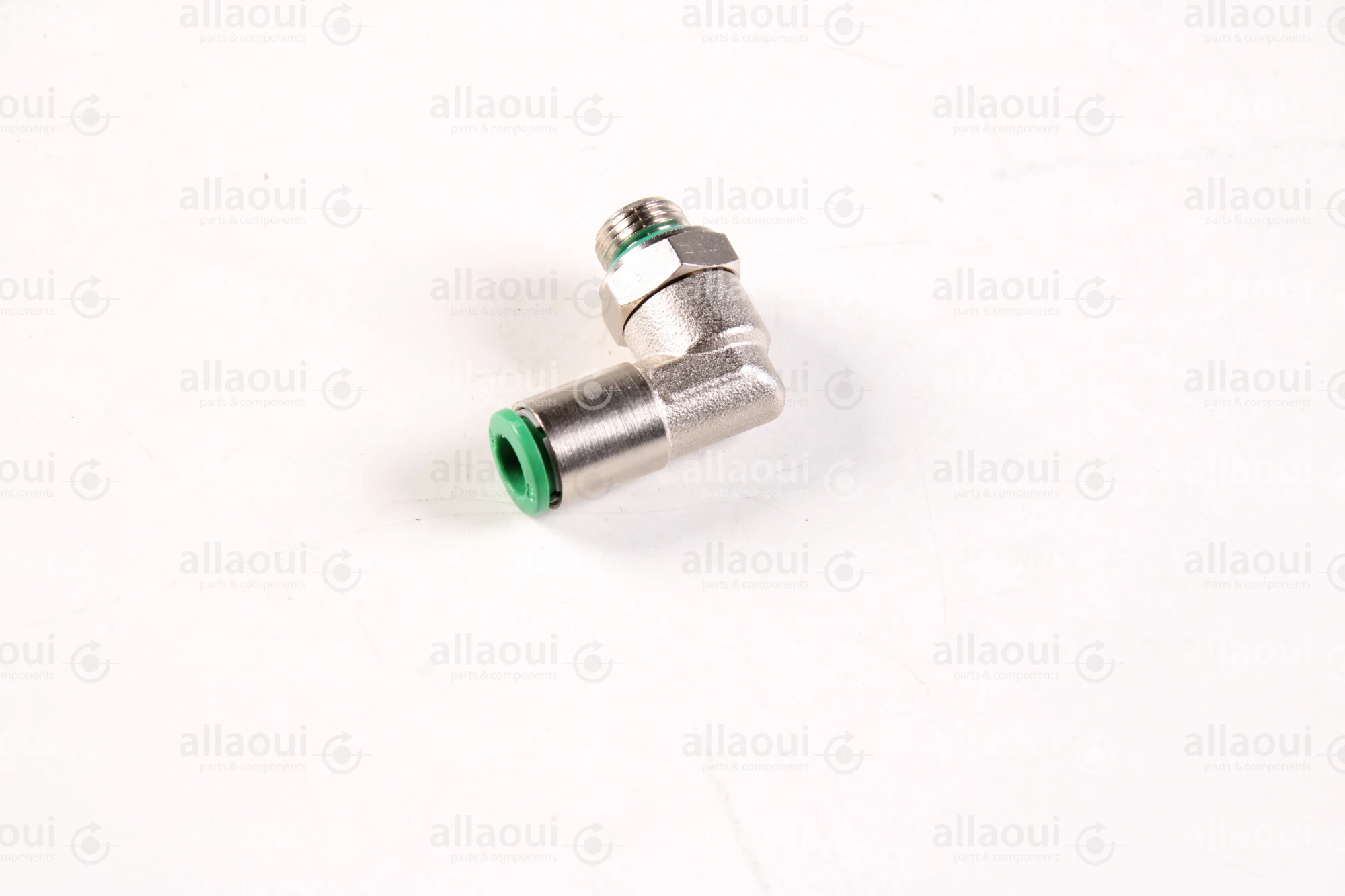 Baldwin Connector 70992.01 Baldwin Connector 70992.01