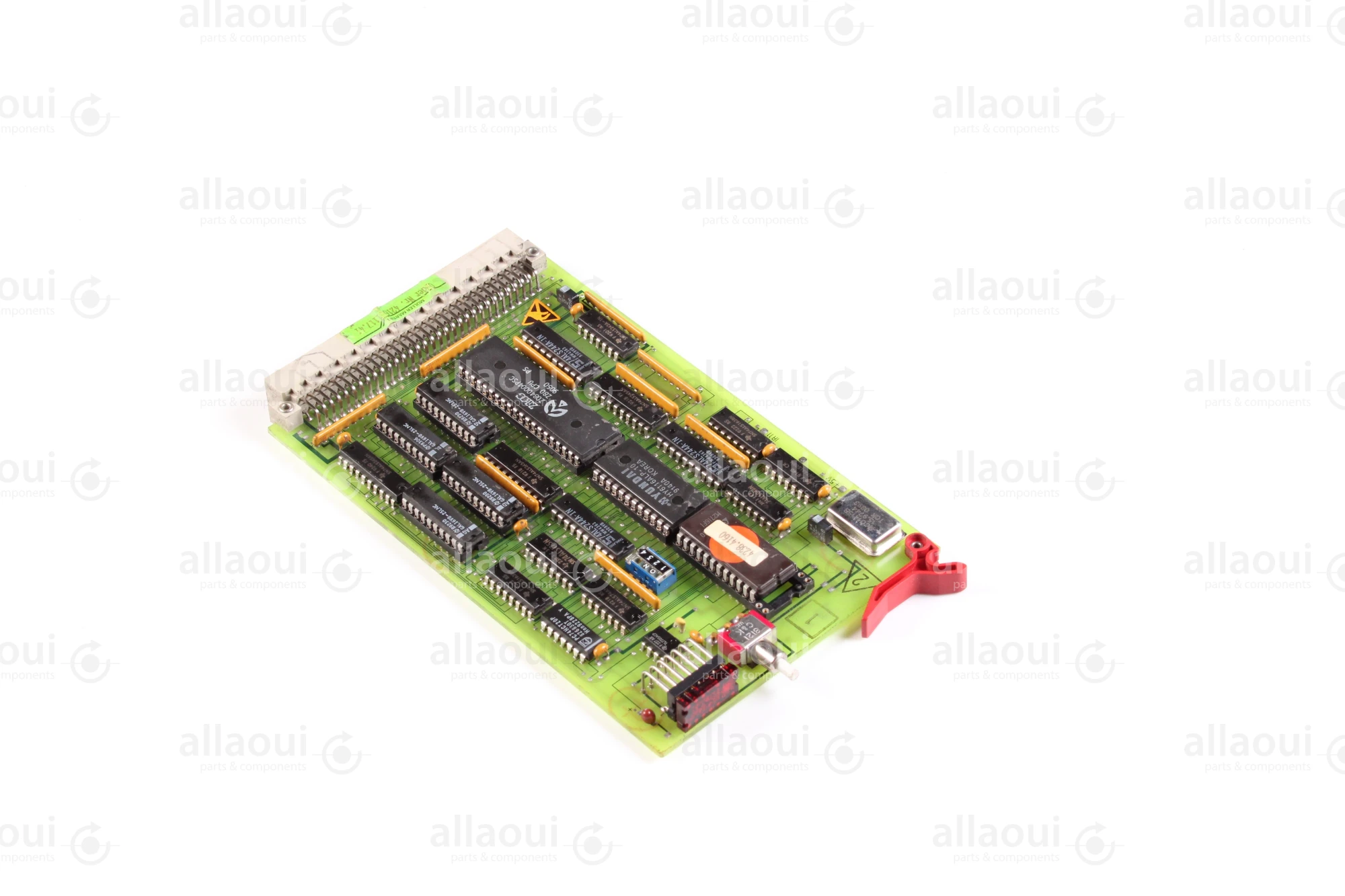 Müller Martini GCS Board 4216.1117.4I Müller Martini GCS Board 4216.1117.4I