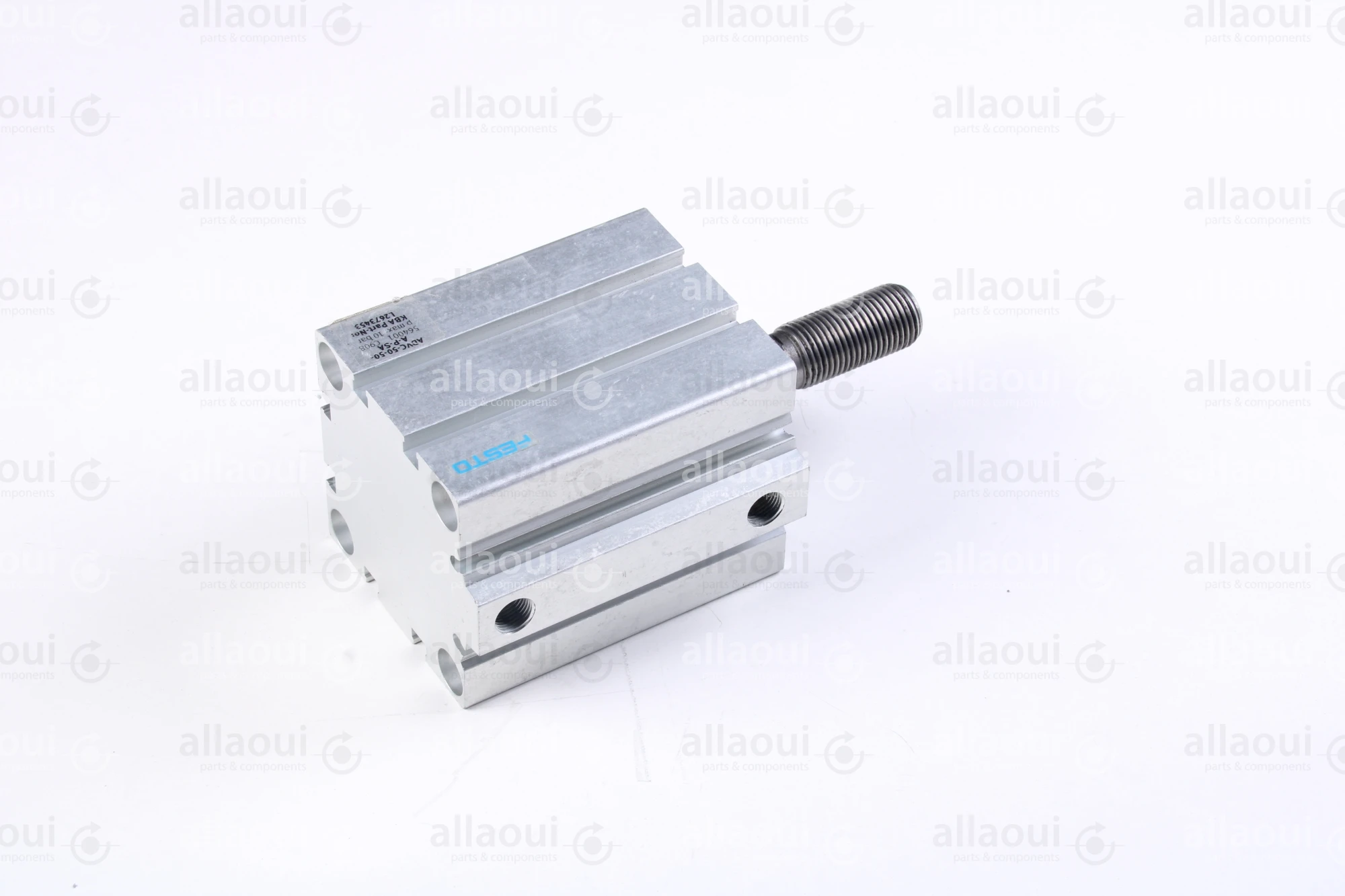 Festo Compact Cylinder ADVC-50-50-A-P-SA Festo Compact Cylinder ADVC-50-50-A-P-SA