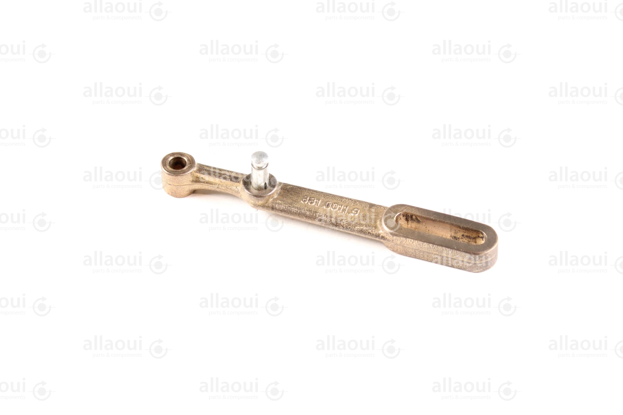 Müller Martini Lever 0881.0011.4 Müller Martini Lever 0881.0011.4