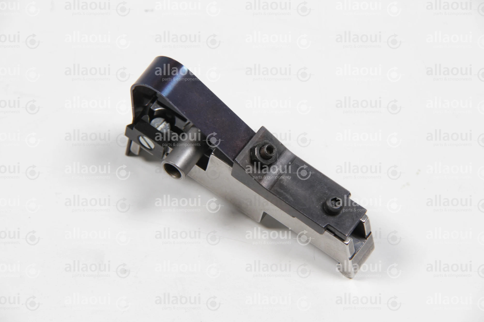 Müller Martini Gripper 12 mm cpl 0249.0177 Müller Martini Gripper 12 mm cpl 0249.0177
