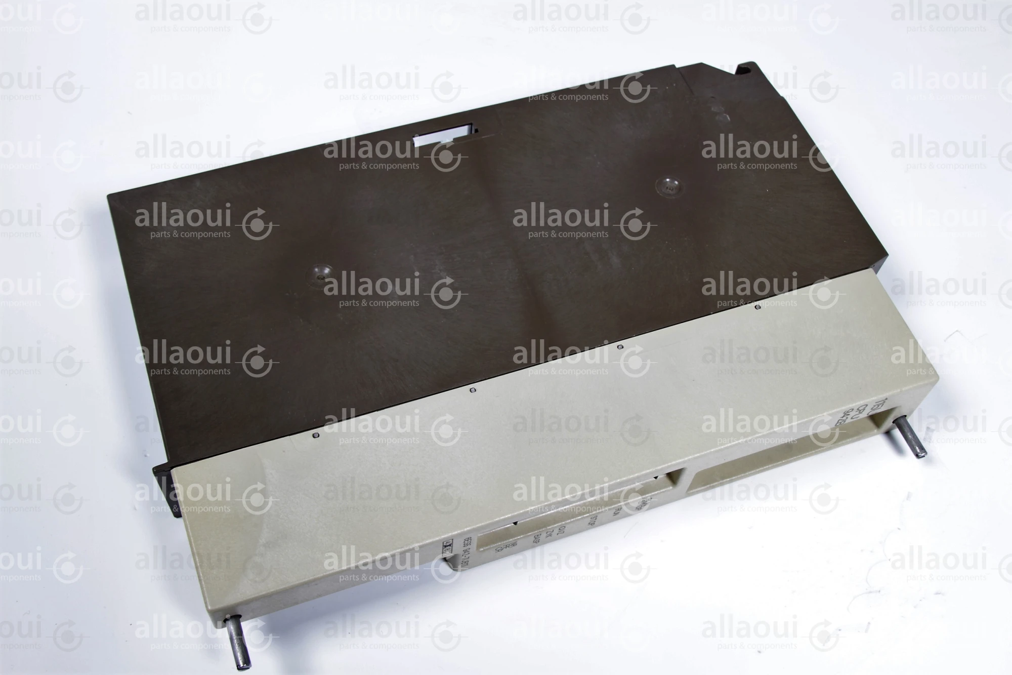 Siemens Module 115U CPU 942B