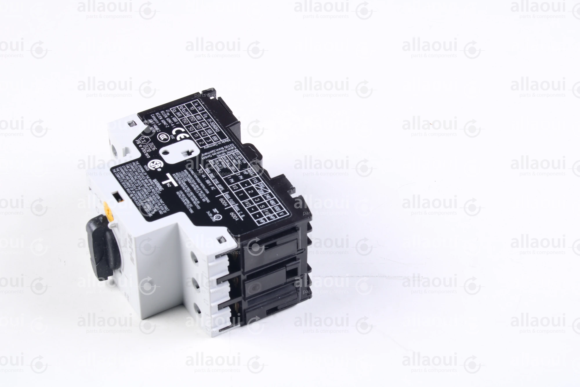 EATON Relay PKZM0-10 EATON Relay PKZM0-10