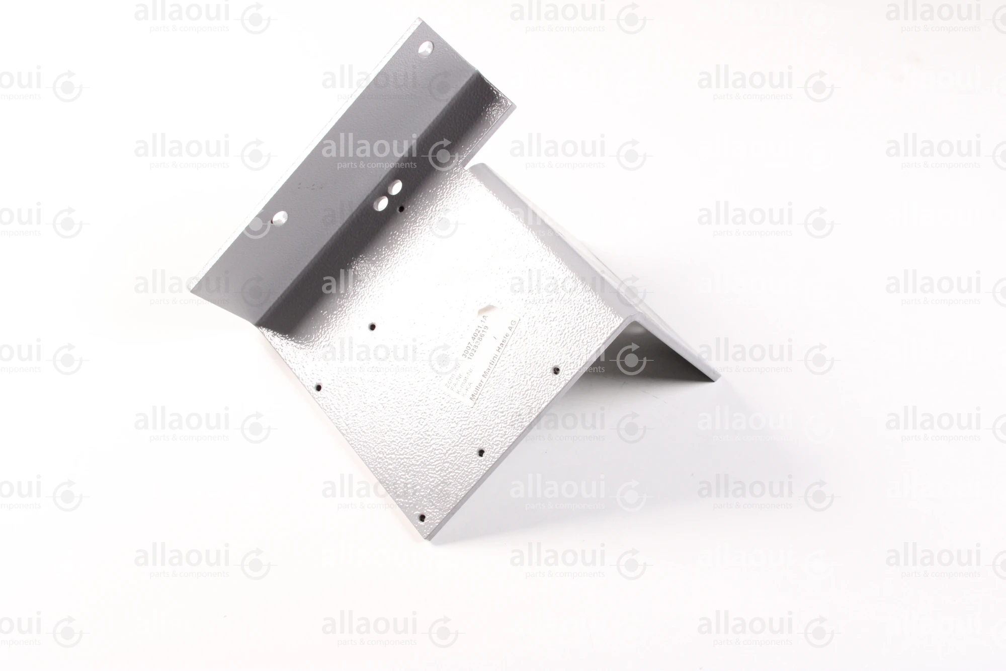 Müller Martini Holder 3007.4021.1 Müller Martini Holder 3007.4021.1