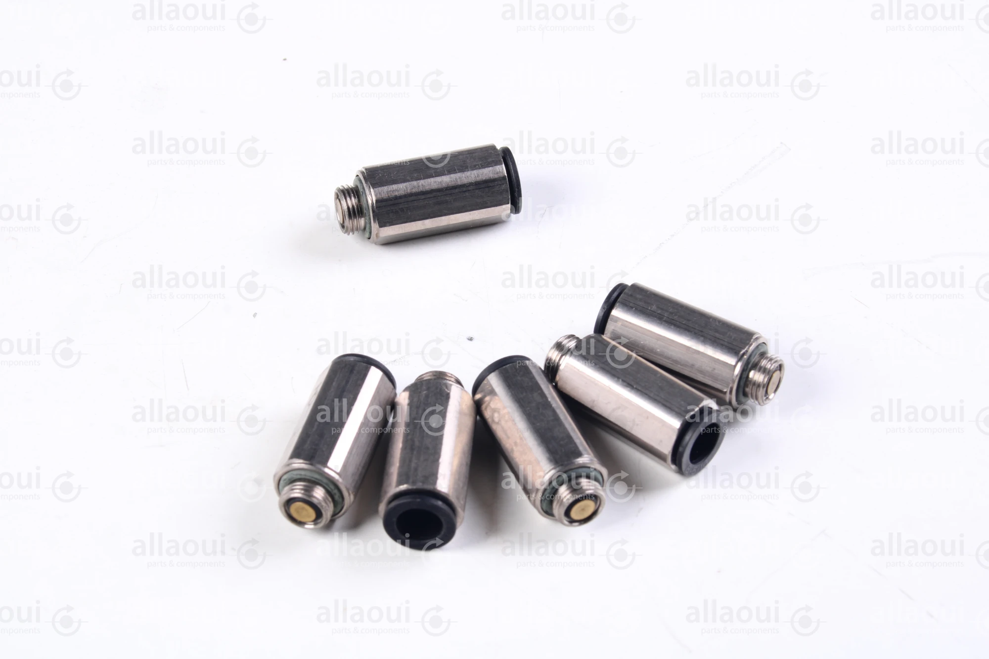 Müller Martini Check Fitting (6 Pieces) 0040.2283 Müller Martini Check Fitting (6 Pieces) 0040.2283