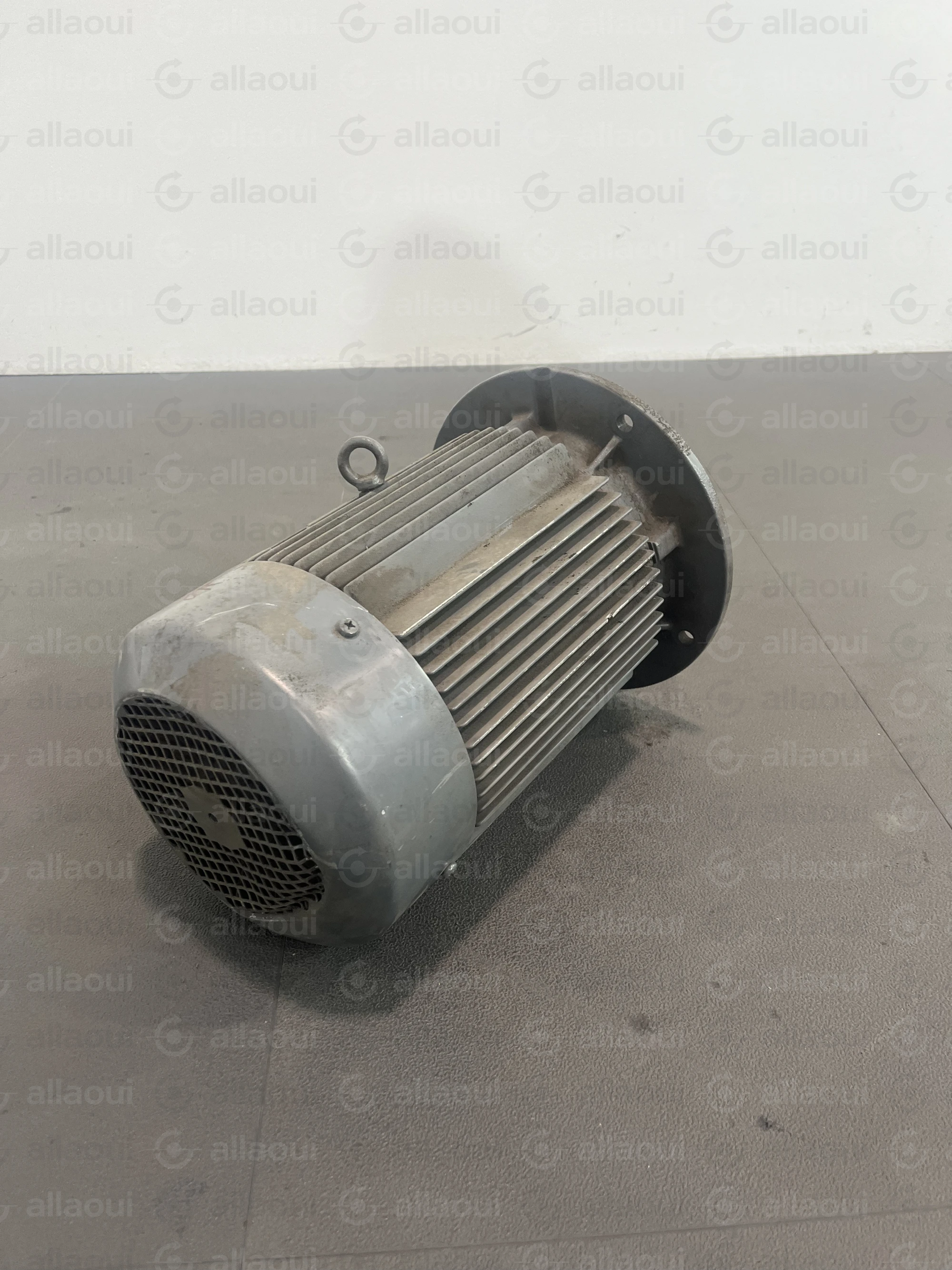 ATB Motor AF 132M/4B-11 ATB Motor AF 132M/4B-11