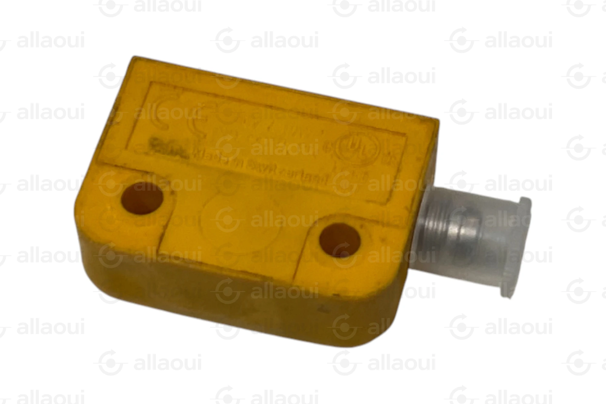 Pilz Magnetic Safety Switch 2 N/O M8 4-pin PSEN 1.1p-22 Pilz Magnetic Safety Switch 2 N/O M8 4-pin PSEN 1.1p-22