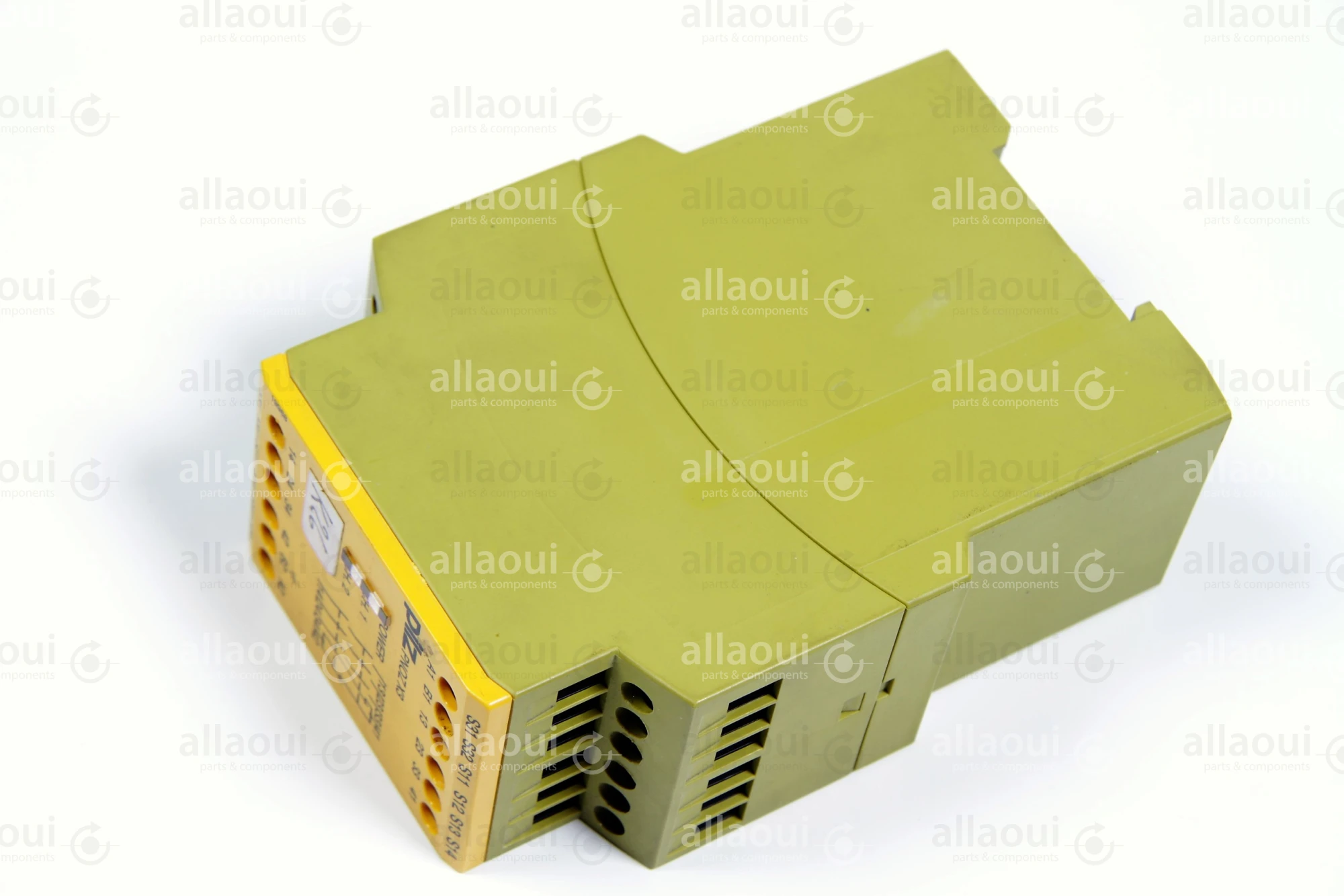 Pilz PNOZ X3 PNOZ X3 Pilz PNOZ X3 PNOZ X3