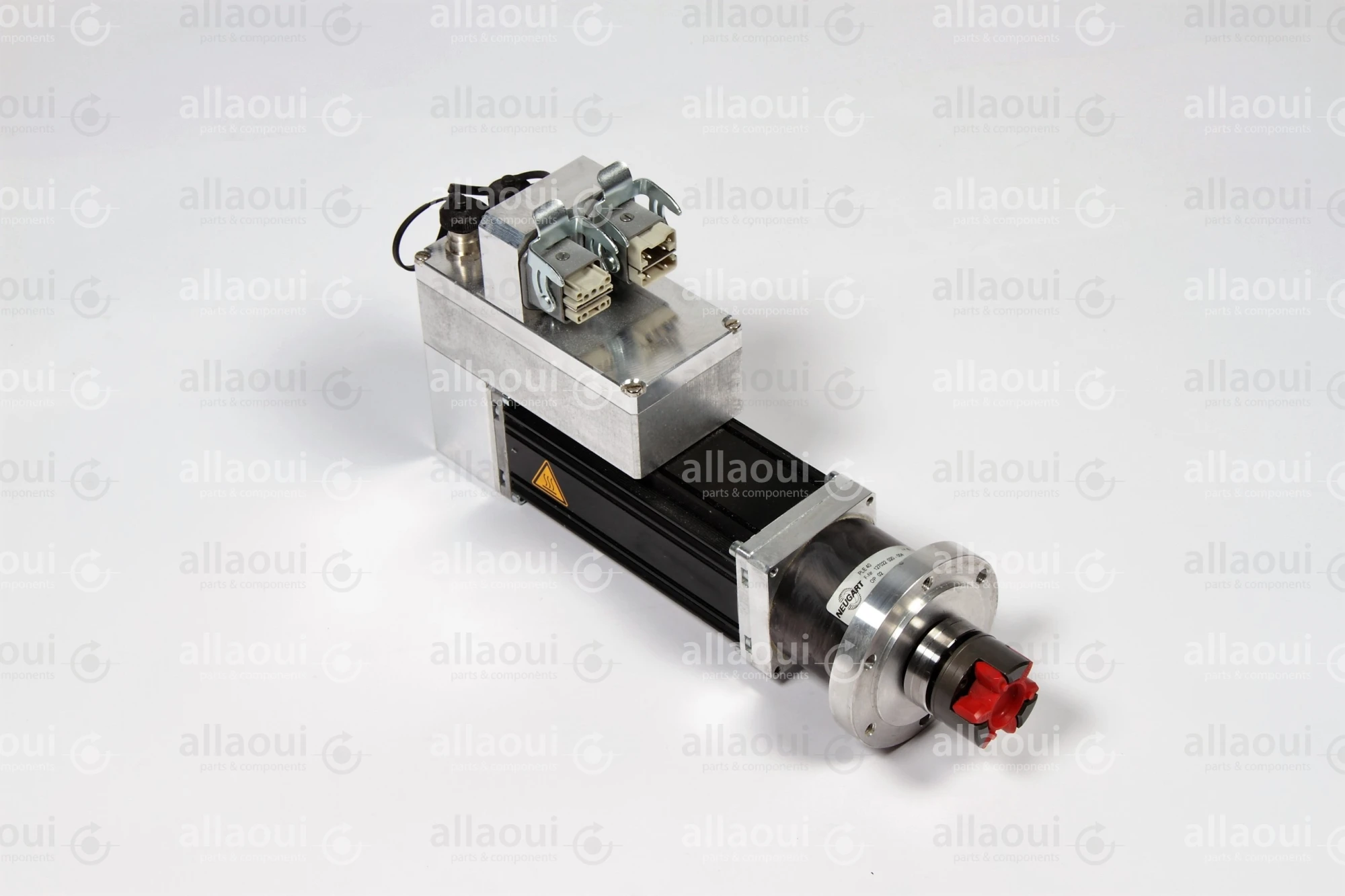 TR Electronic GmbH Motor MD-100-PB-C001 TR Electronic GmbH Motor MD-100-PB-C001