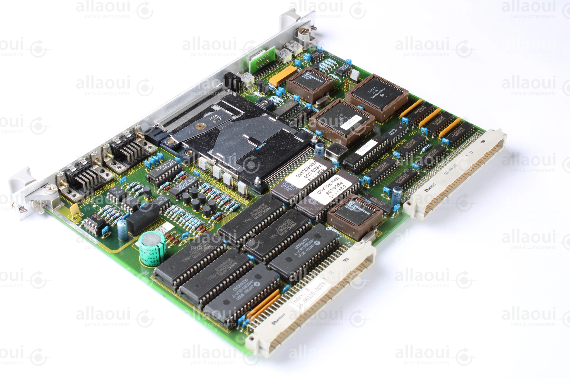 Manroland Circuit Board 16.86130-0003 Index: I Manroland Circuit Board 16.86130-0003 Index: I