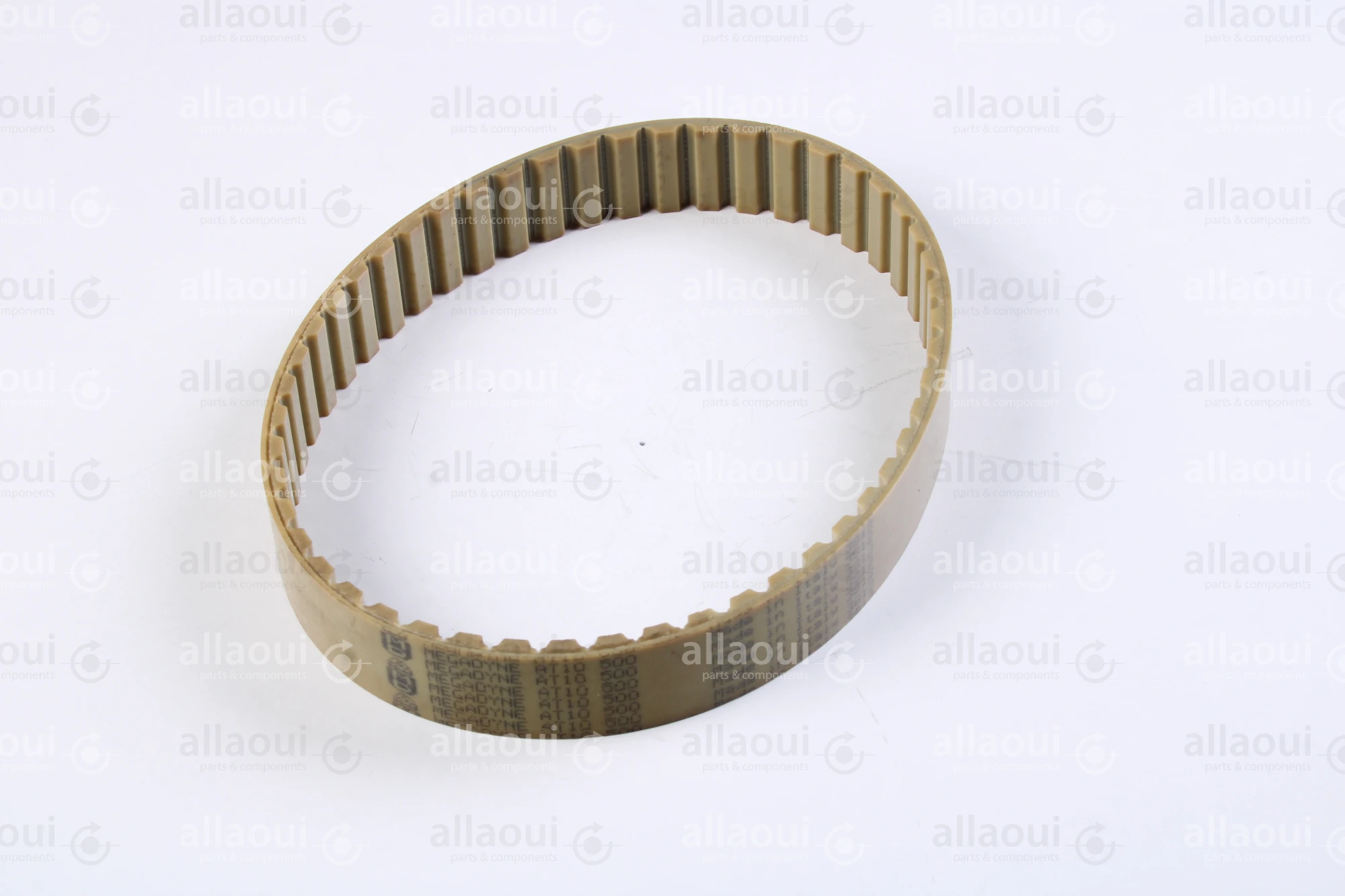 Müller Martini Timing Belt 3646.1267.4 Müller Martini Timing Belt 3646.1267.4