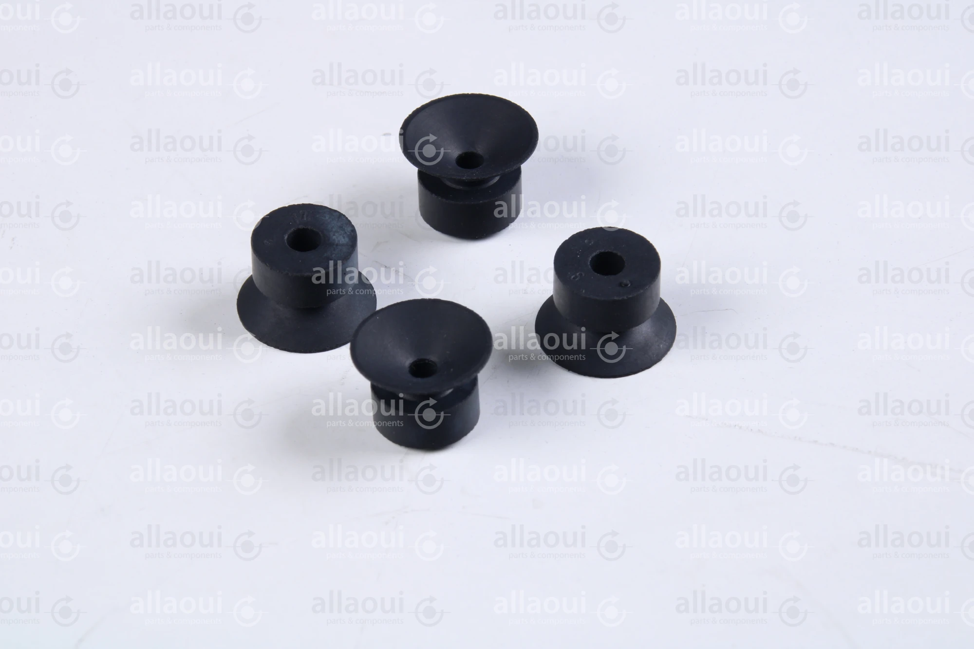 Heidelberg Sucker (4 Pieces) 2144-240-01-00 (4 Stück) Heidelberg Sucker (4 Pieces) 2144-240-01-00 (4 Stück)