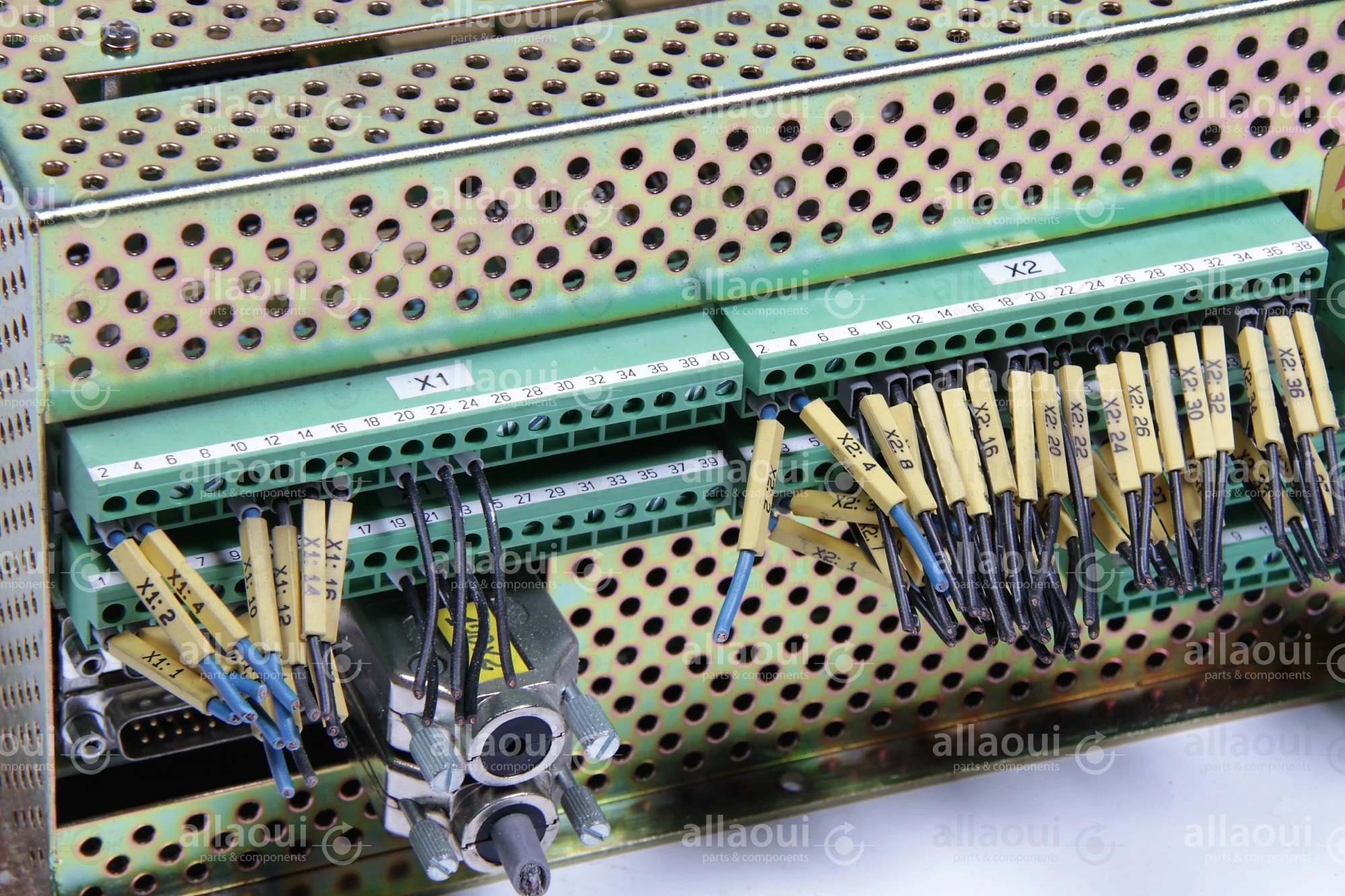 Eckelmann EMC-10 EMC-10 Eckelmann EMC-10 EMC-10