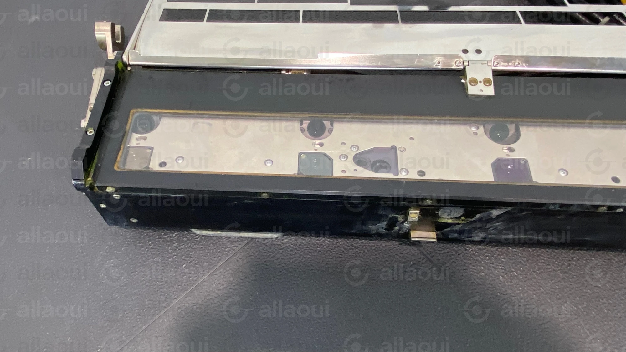Heidelberg Inpress Control Bar CP.157.0870/01 Heidelberg Inpress Control Bar CP.157.0870/01