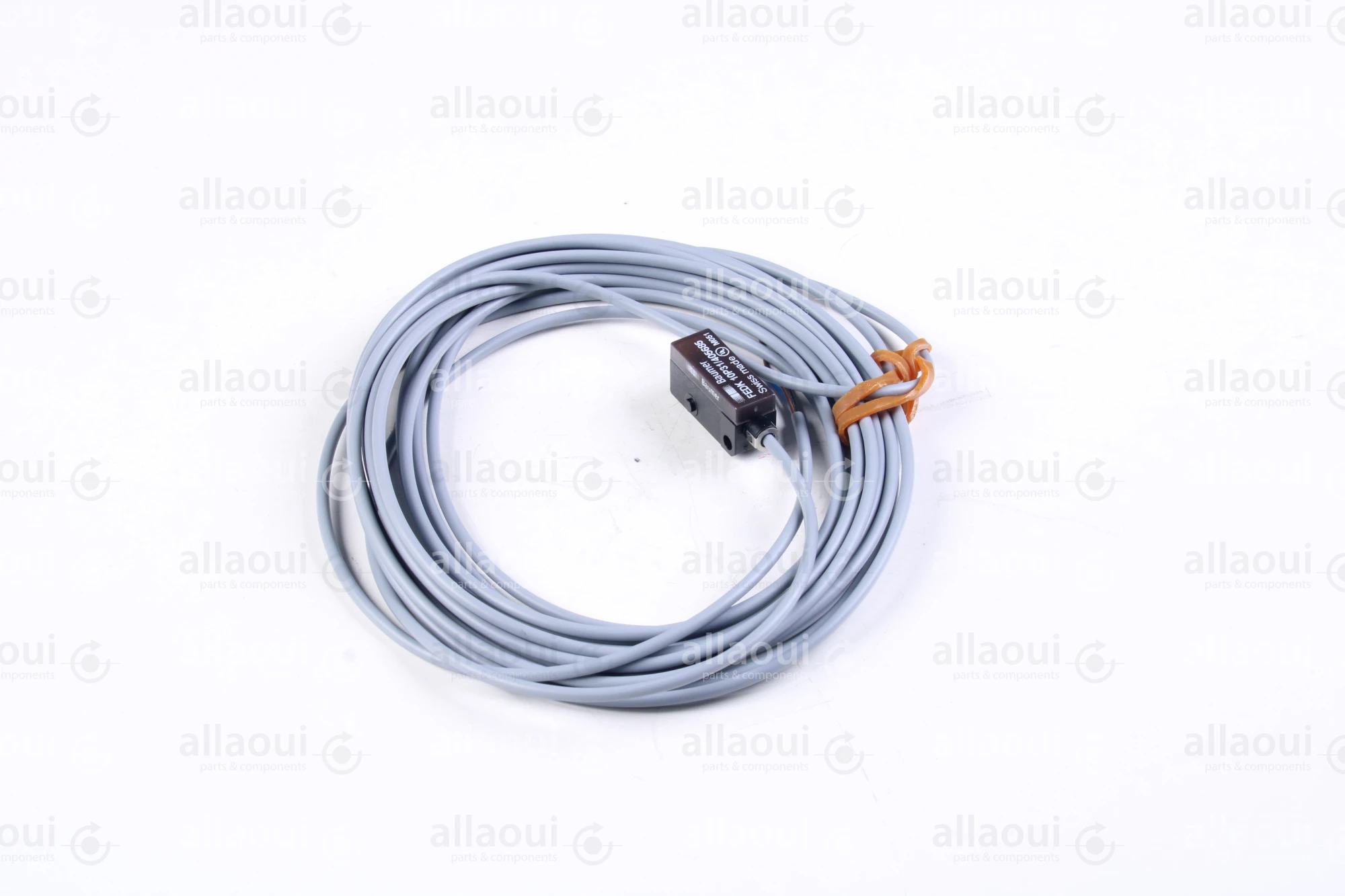 Baumer Through Beam Sensors FEDK 10P31/405685 Baumer Through Beam Sensors FEDK 10P31/405685