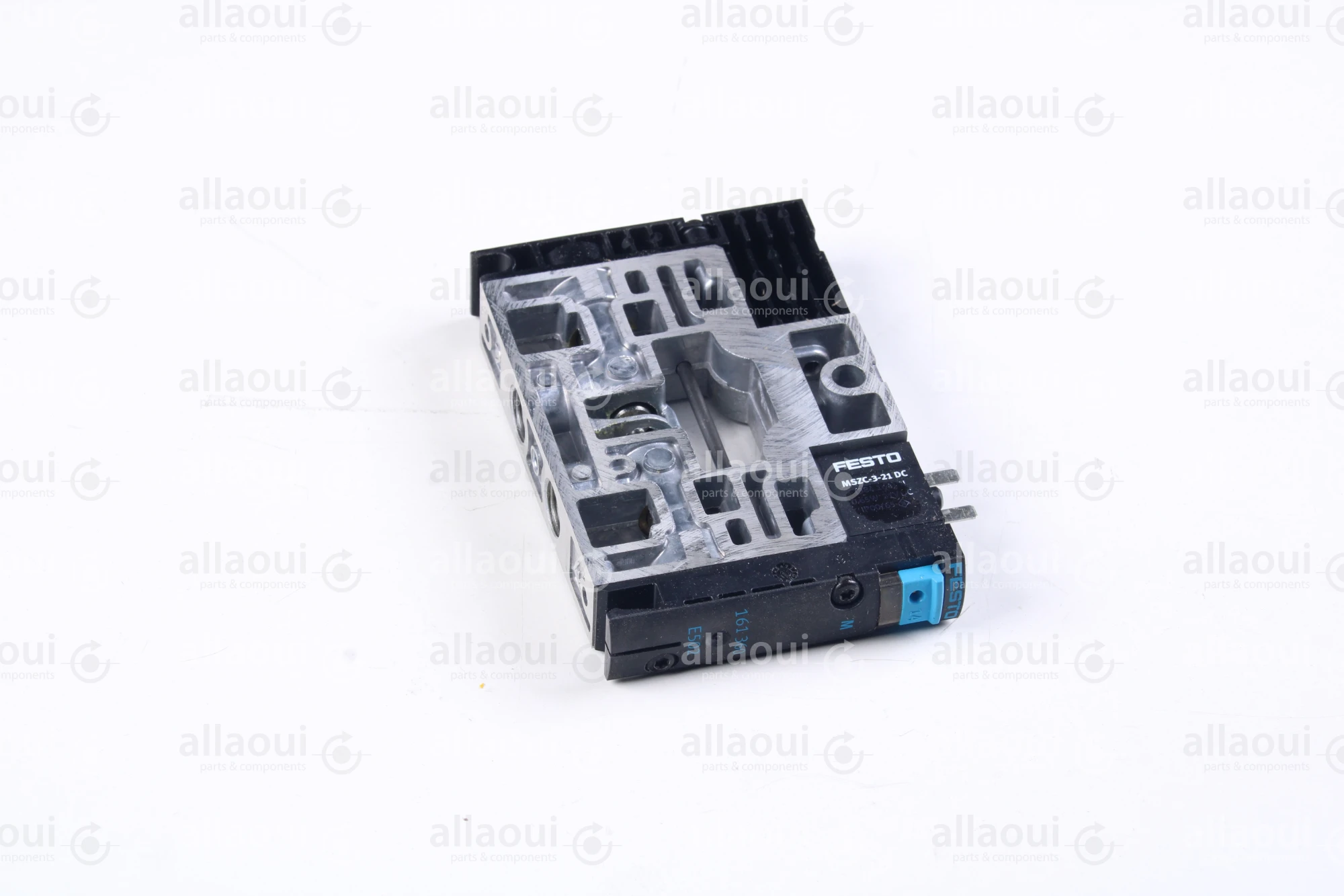 Festo Solenoid Valve Festo Solenoid Valve