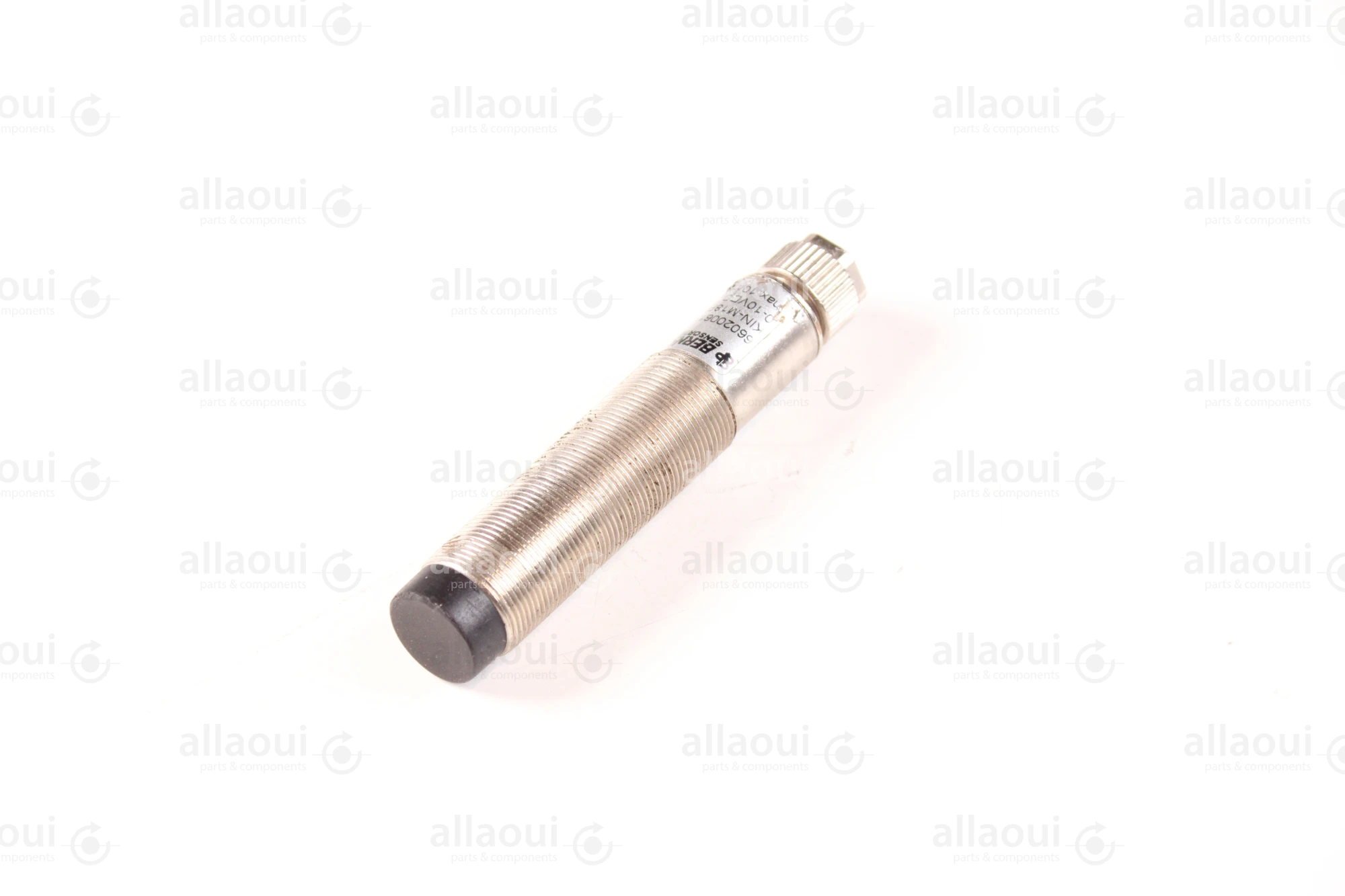 Bernstein Proximity Switch KIN-M18PA/008-S12 Bernstein Proximity Switch KIN-M18PA/008-S12