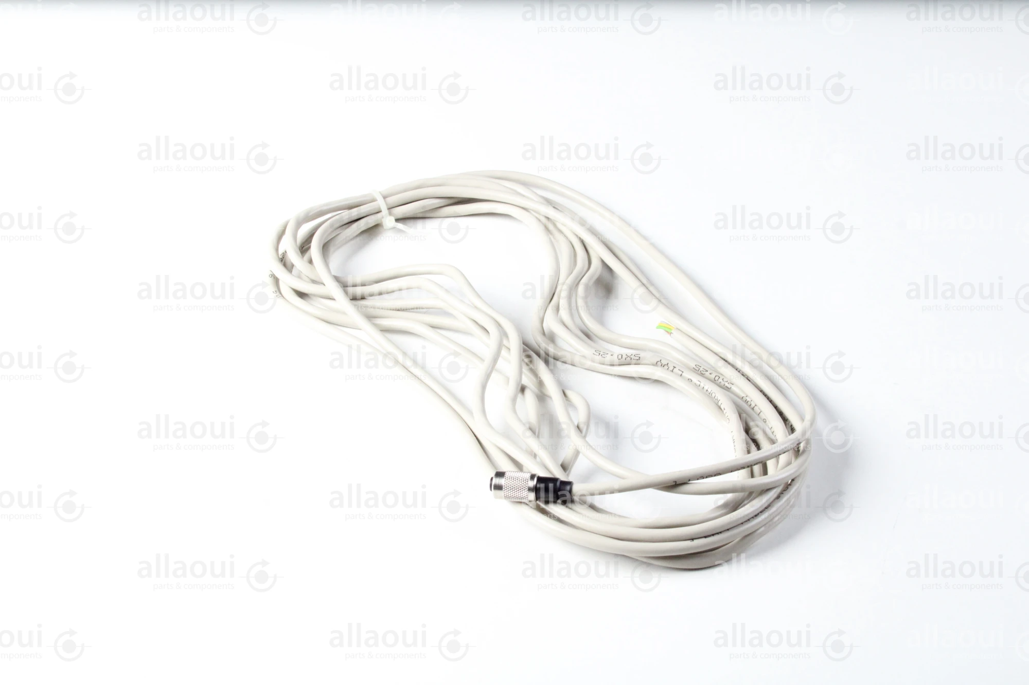 Heidelberg Connection socket with cable ZA2.227-865-02-00 Heidelberg Connection socket with cable ZA2.227-865-02-00