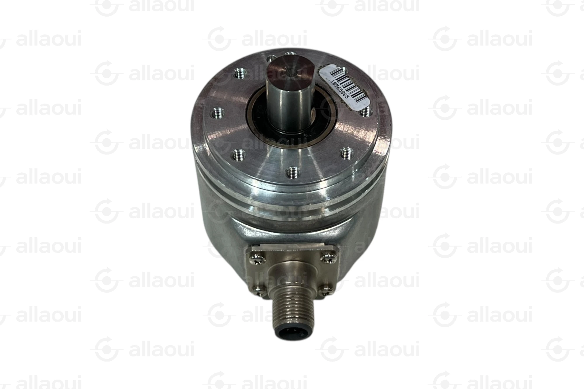 Manroland Rotary Encoder 10-30VDC 07.98025-0091 Index:C Manroland Rotary Encoder 10-30VDC 07.98025-0091 Index:C