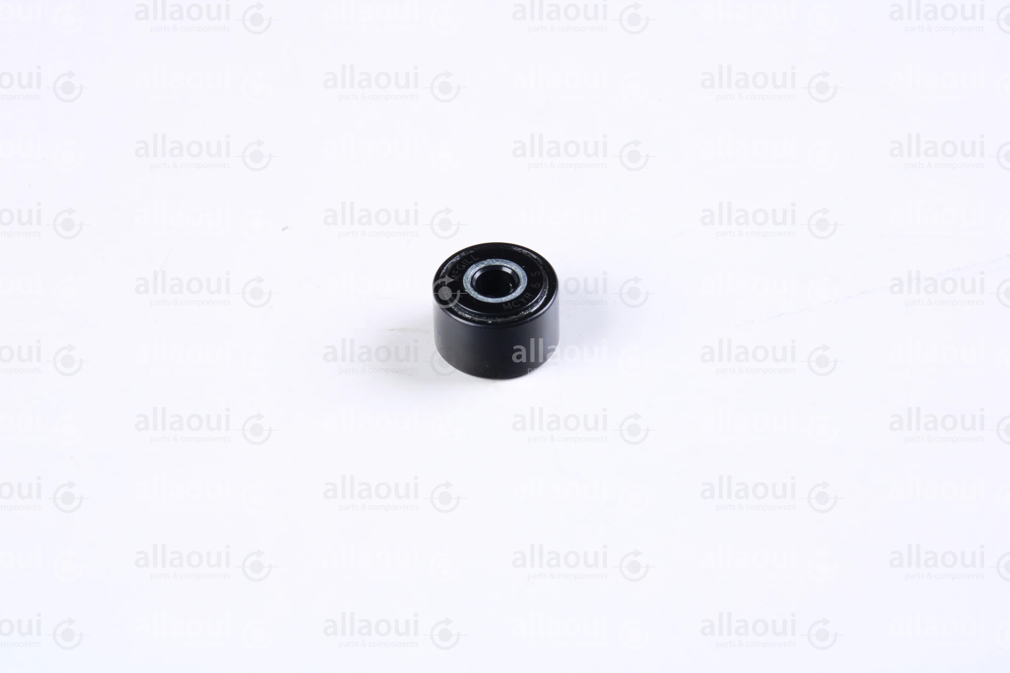 McGill Precision Bearings Cam Follower MCYR 6 S McGill Precision Bearings Cam Follower MCYR 6 S