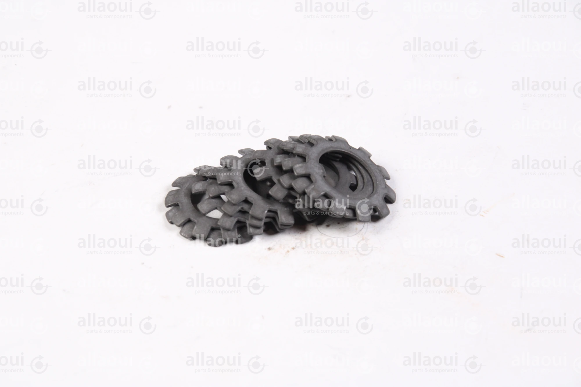 SKF Lock Washer (10 Pieces) MB2 SKF Lock Washer (10 Pieces) MB2