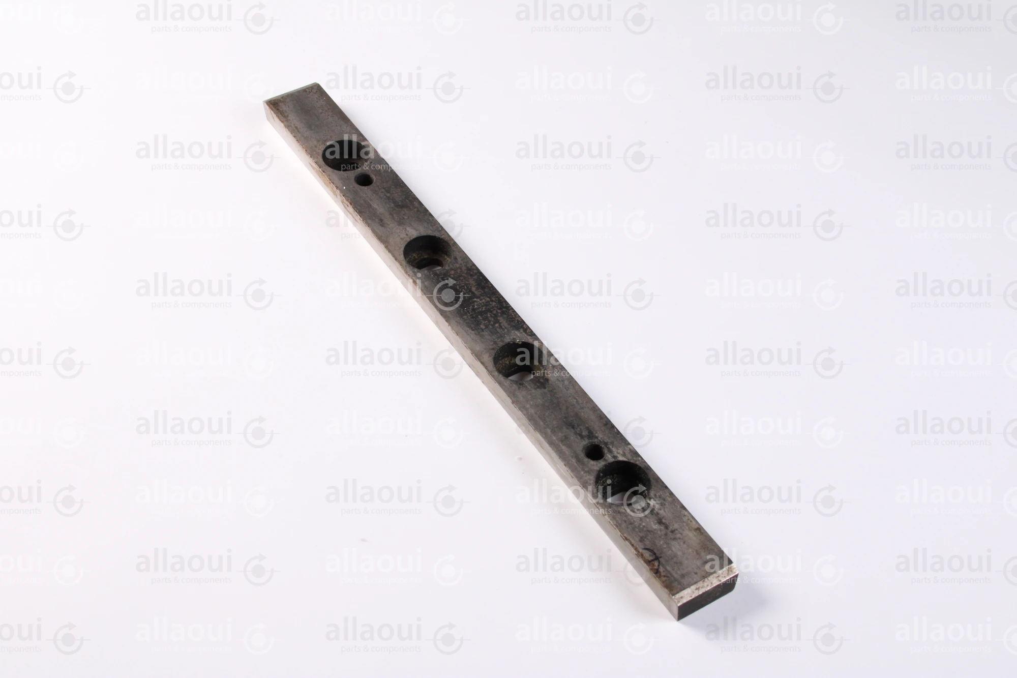 Müller Martini Punch bottom knive 0360.4408.2 Müller Martini Punch bottom knive 0360.4408.2