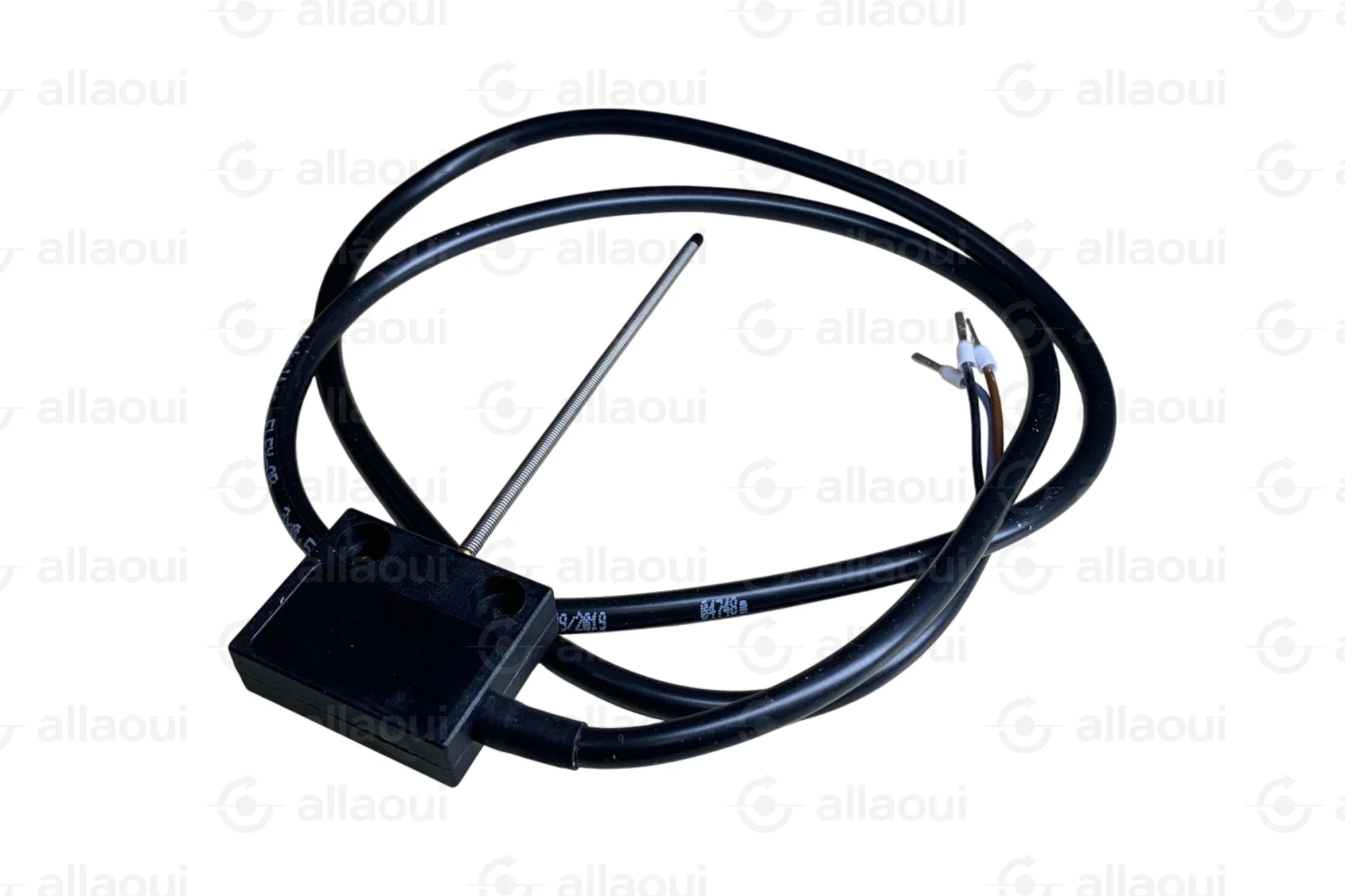 ASA Limit Switch SM10 F100F Spring Probe 8022 0070 ASA Limit Switch SM10 F100F Spring Probe 8022 0070