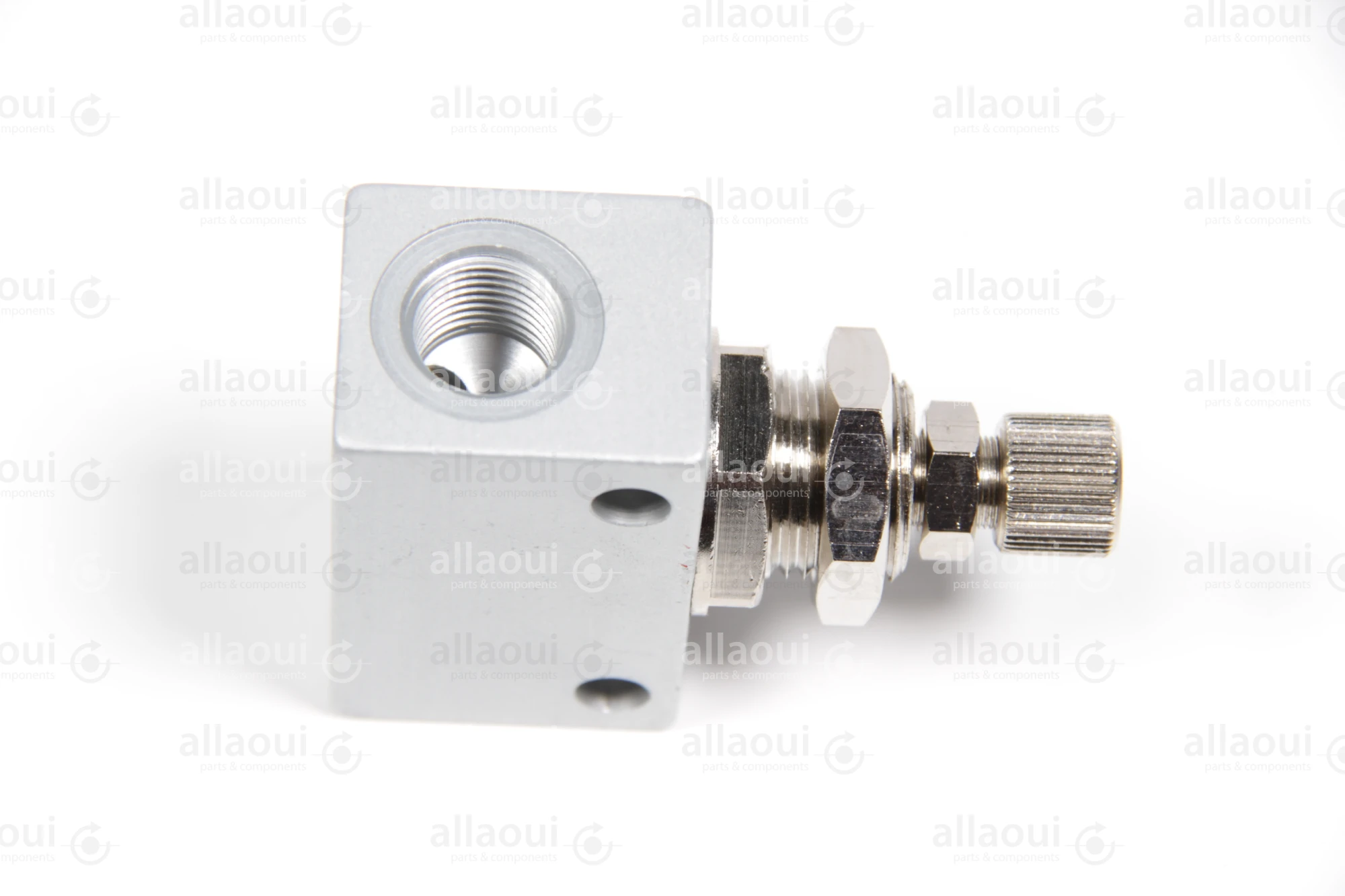 Riegler Valve 225.34 Riegler Valve 225.34