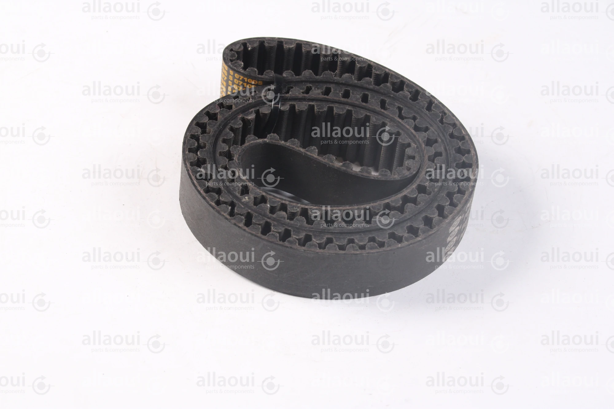 Gates Timing Belt HTD-1280-8M-25mm Gates Timing Belt HTD-1280-8M-25mm