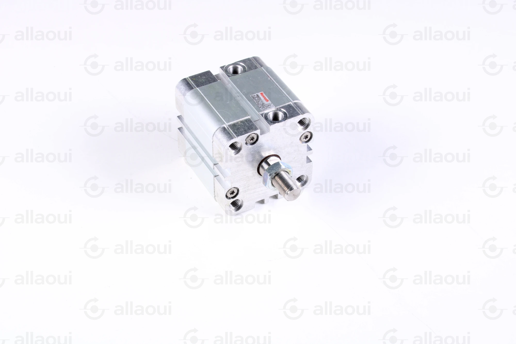 Bosch Rexroth Cylinder 0822395204 Bosch Rexroth Cylinder 0822395204