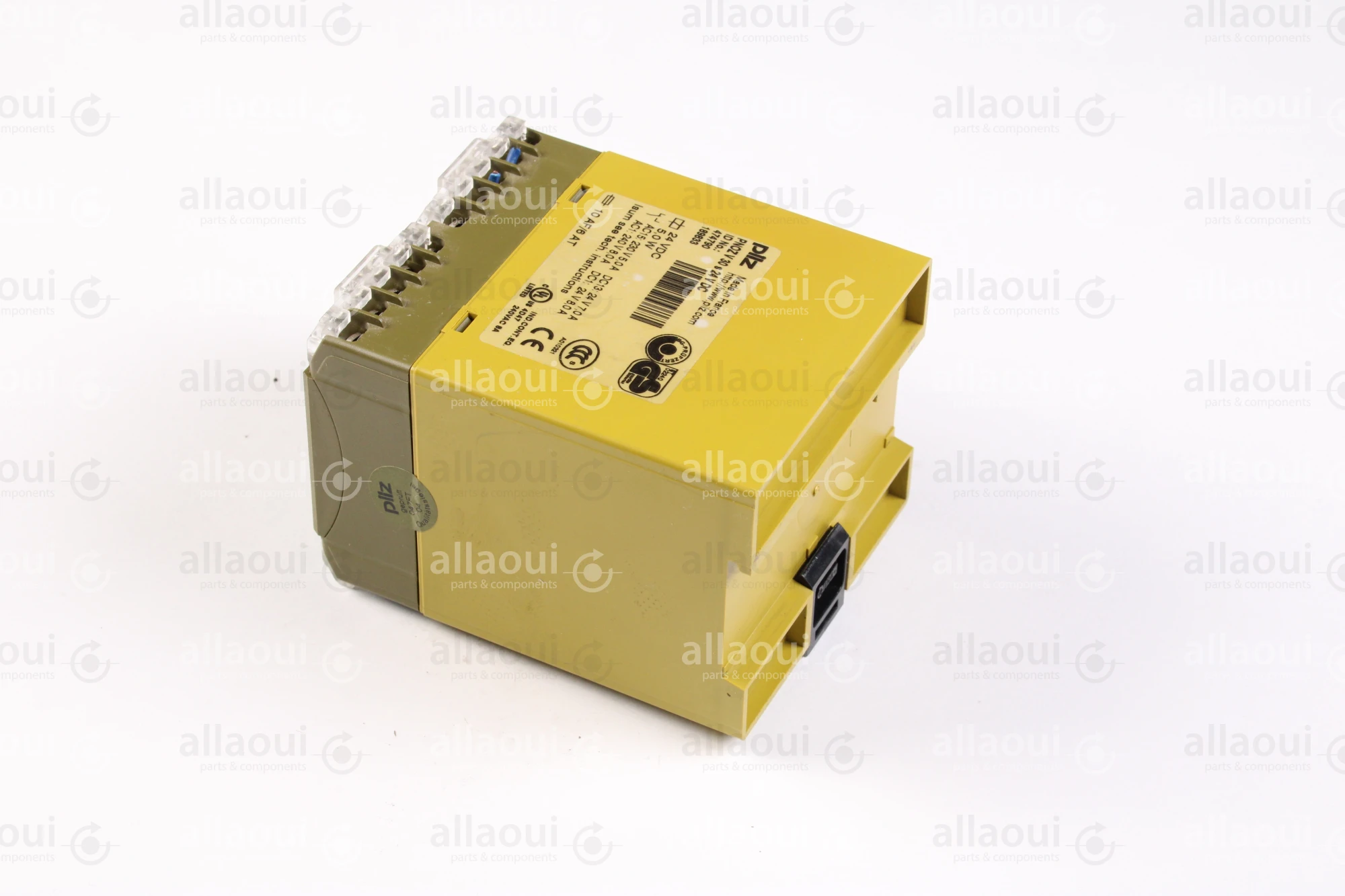 Pilz Safety Switch PNOZ-V-30S-24V-DC Pilz Safety Switch PNOZ-V-30S-24V-DC