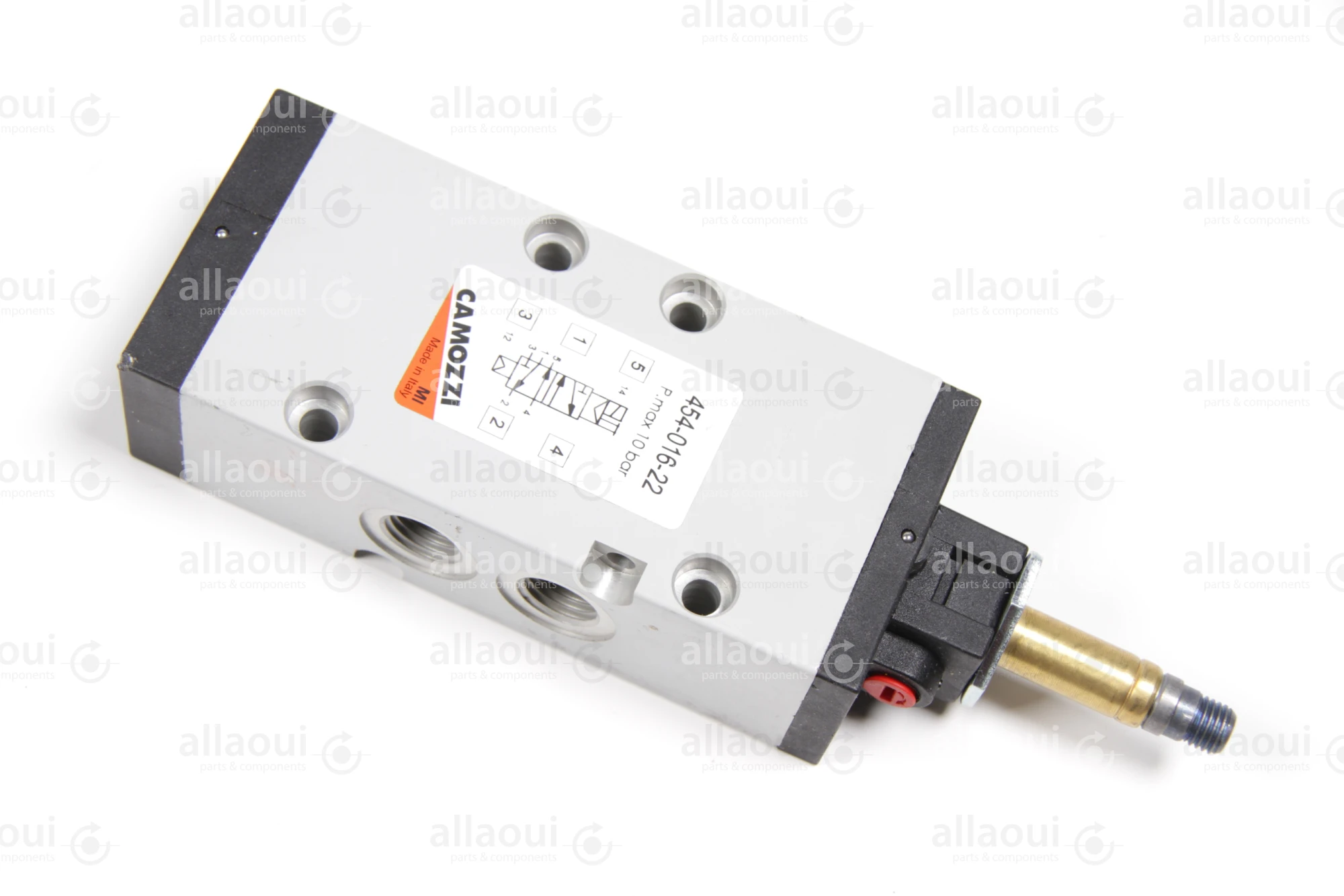 Camozzi 454-016-22 00040007000081 Camozzi 454-016-22 00040007000081