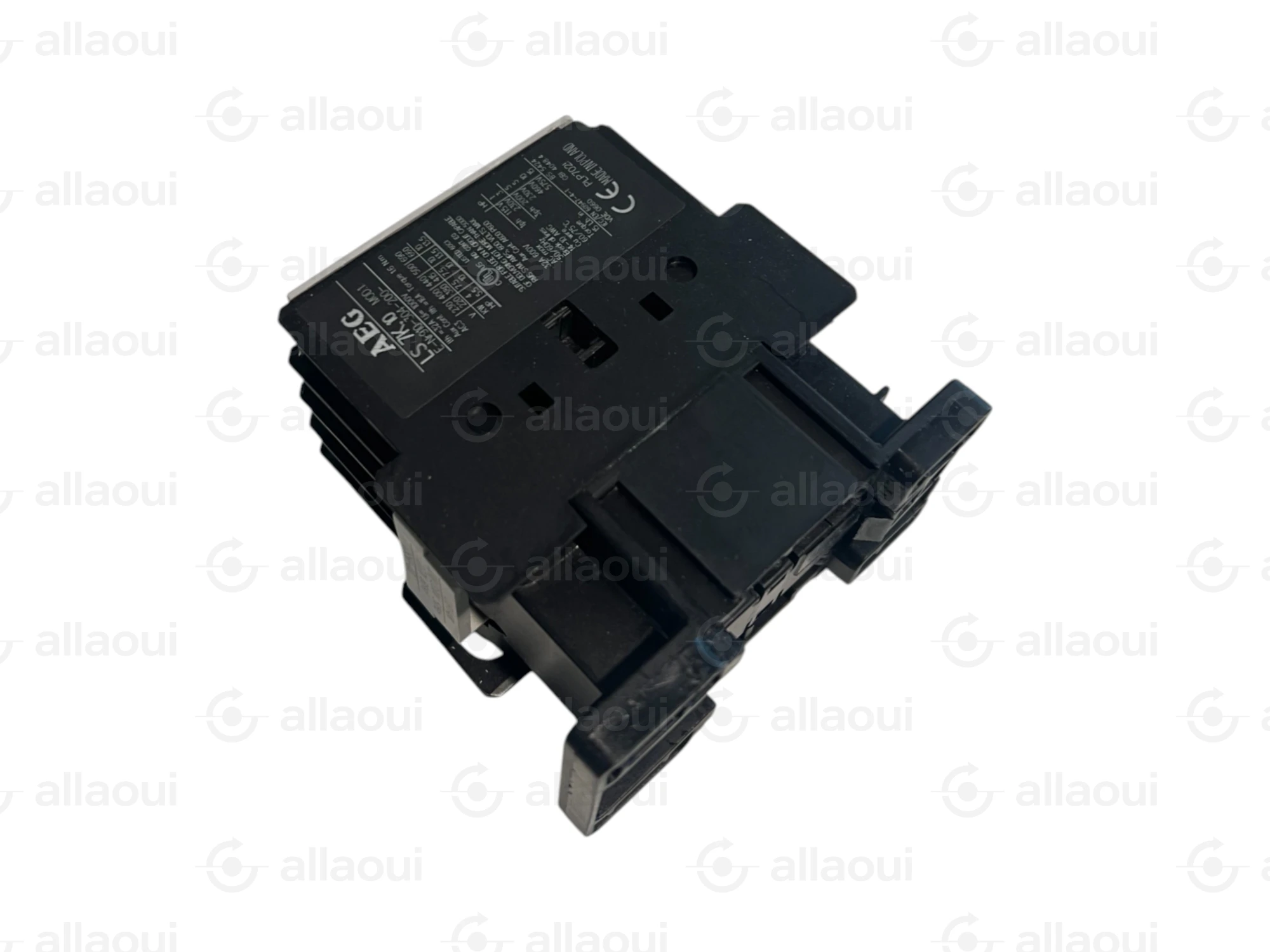 AEG Power Contactor LS7K.10 AEG Power Contactor LS7K.10