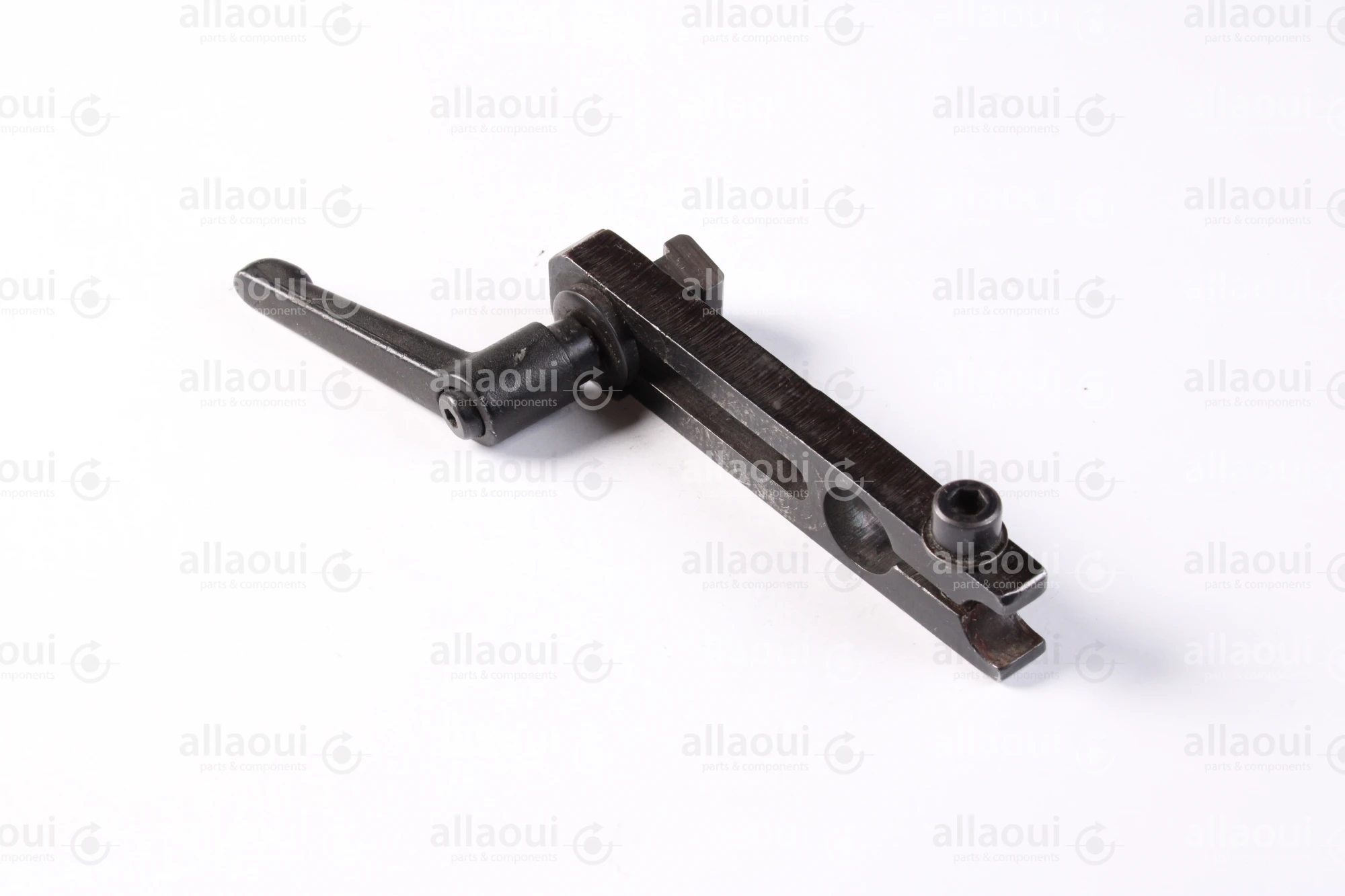 Müller Martini Holder + Lever 0300.1953.4 Müller Martini Holder + Lever 0300.1953.4