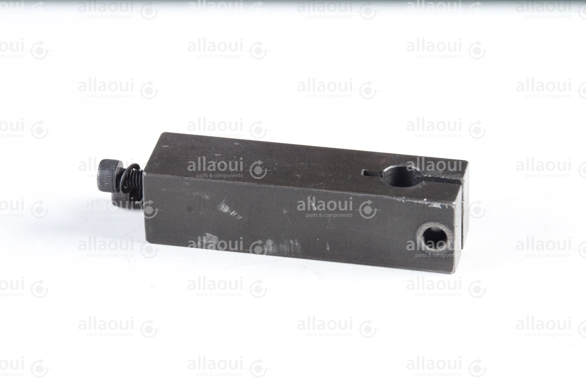 Heidelberg Clamping Part FJ.4150441/02 Heidelberg Clamping Part FJ.4150441/02