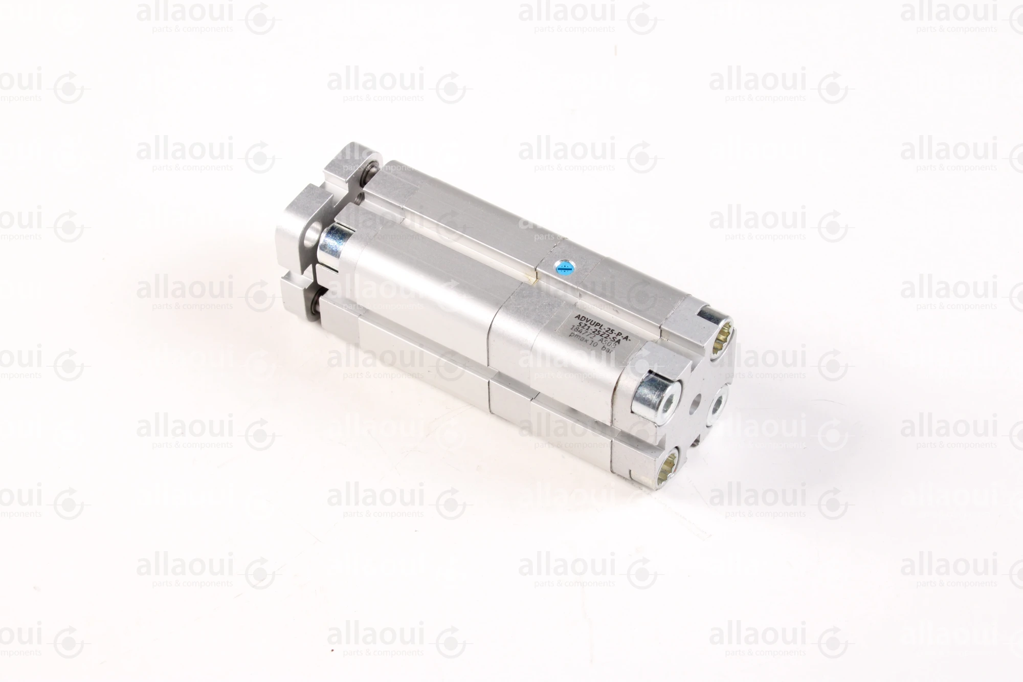Festo Pneumatic Cylinder ADVUPL-25-P-A-5Z1-25Z2-SA Festo Pneumatic Cylinder ADVUPL-25-P-A-5Z1-25Z2-SA
