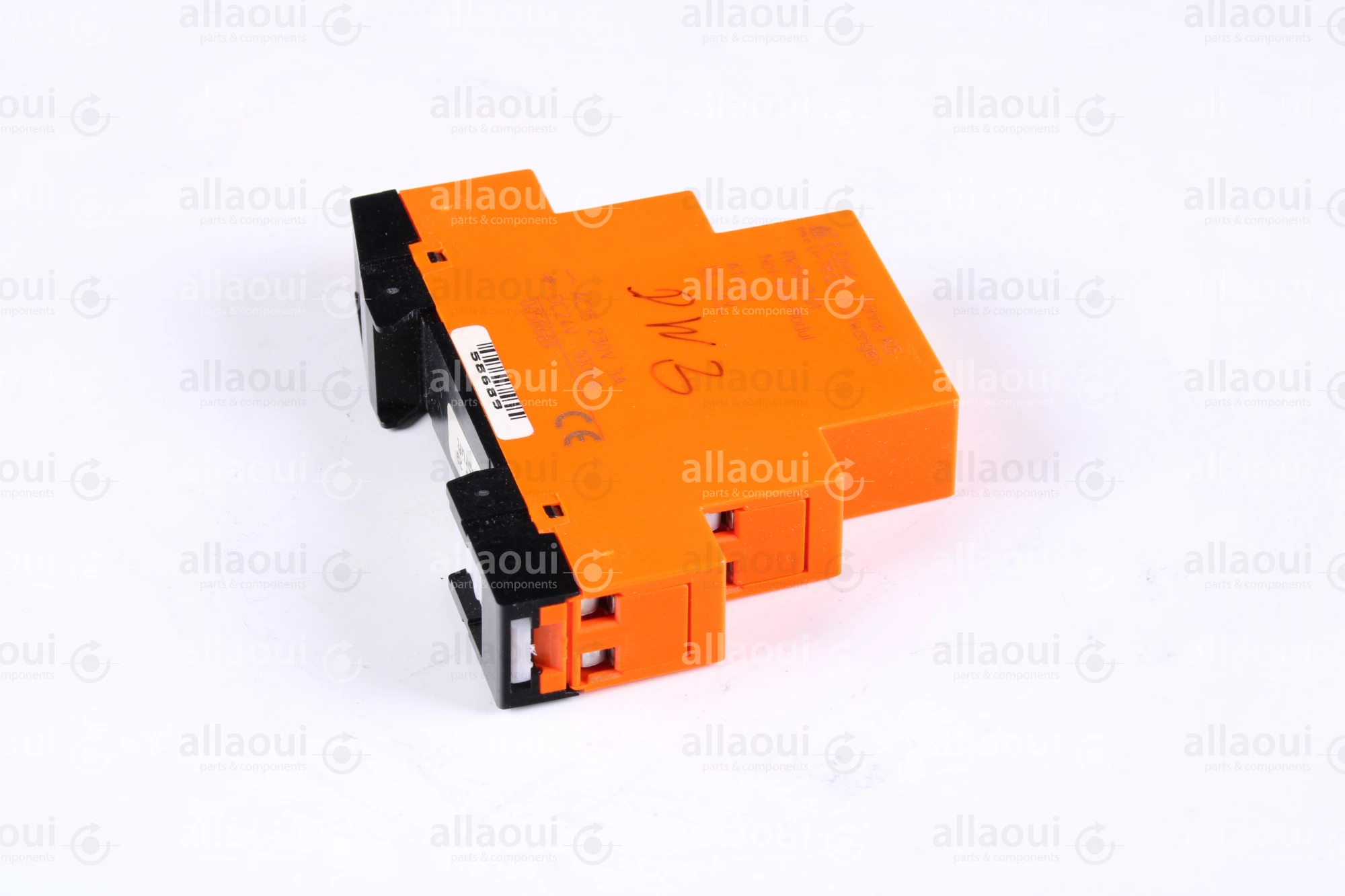 Dold Switch RK5942.01 DC24V Dold Switch RK5942.01 DC24V