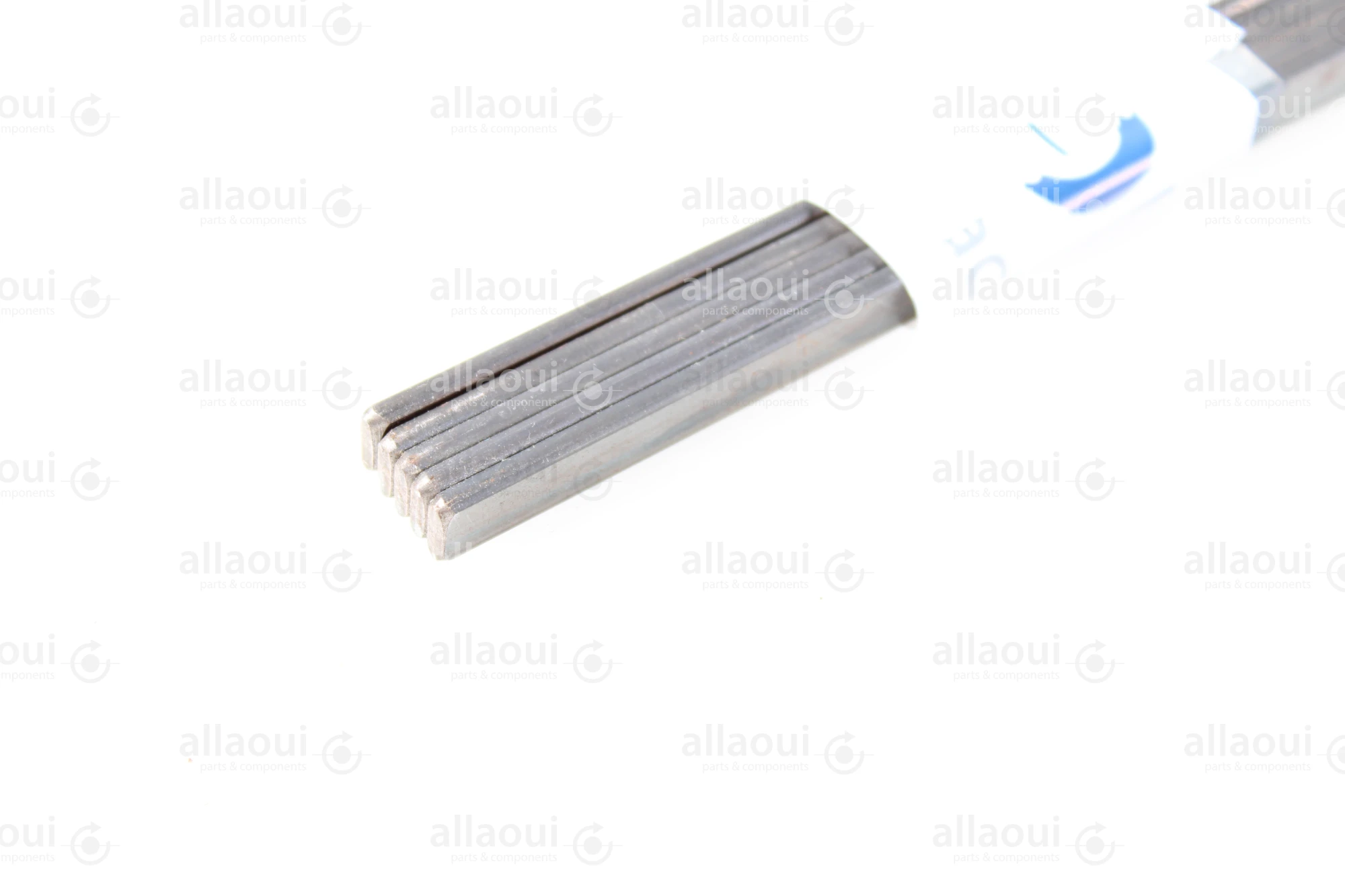 Koenig & Bauer (KBA) Profile ( 5 Pieces) P359412 Koenig & Bauer (KBA) Profile ( 5 Pieces) P359412