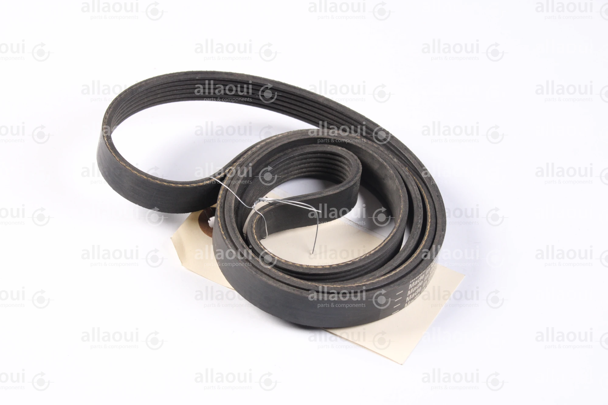 Optibelt V-ribbed Belt 6PJ-1168-15